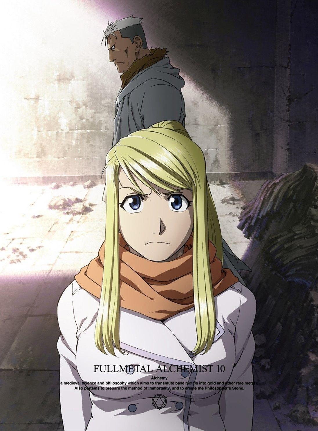 1096x1486 Download 1096x1486 Winry rockbell full metal alchemist scar fma