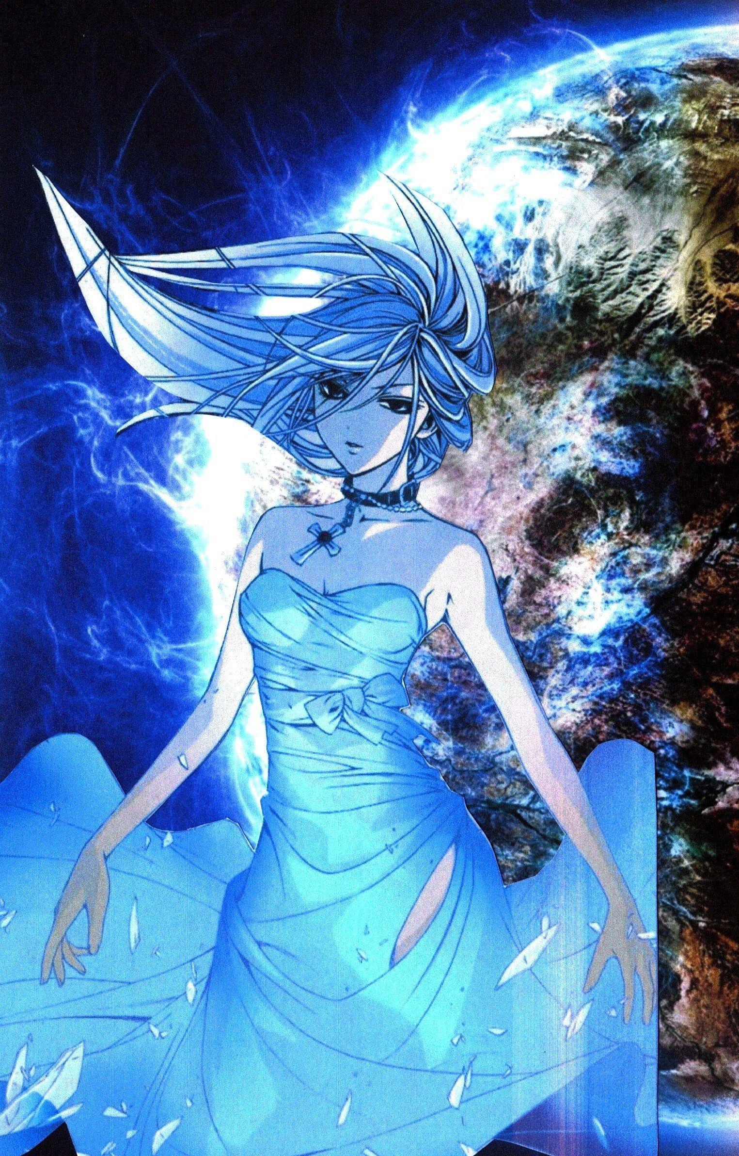 1525x2383 Moka Akashiya from Rosario Vampire wallpaper Anime wallpaper. Rosario vampire, Rosario vampire moka, Anime