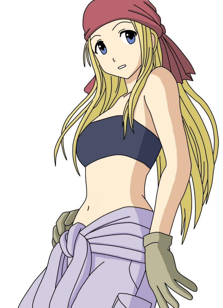 760x1051 Winry Rockbell