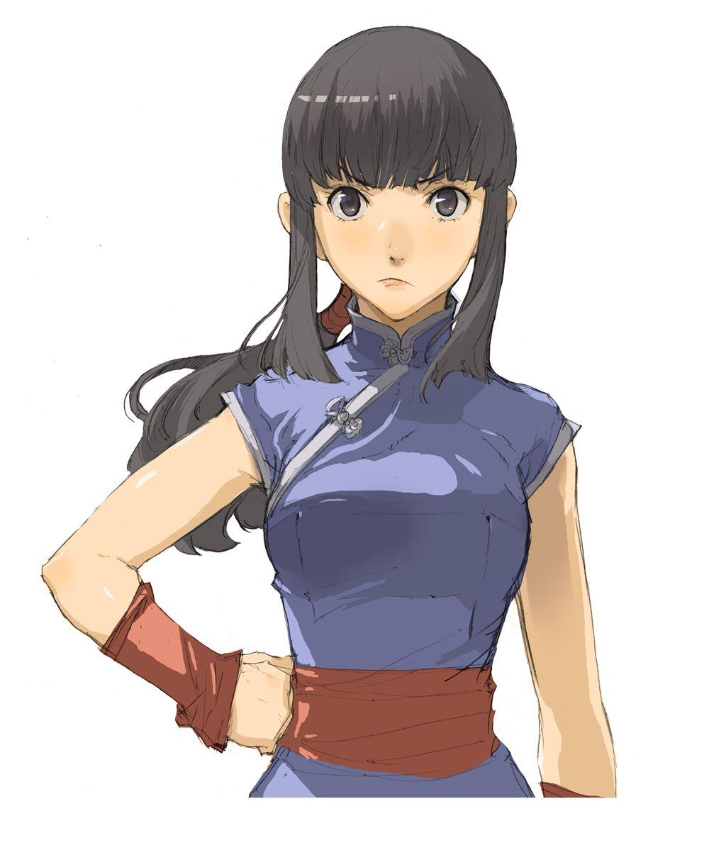 1000x1206 Chi Chi BALL Anime Image Board