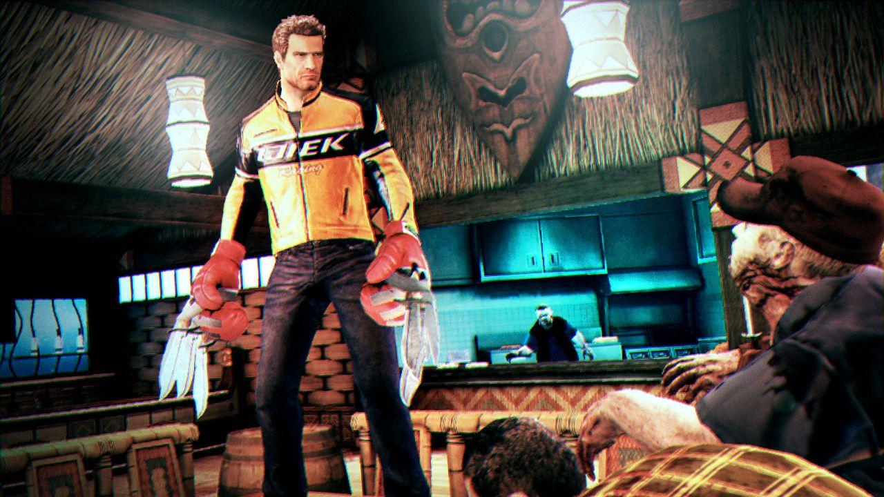 1280x720 Dead Rising 2 Review