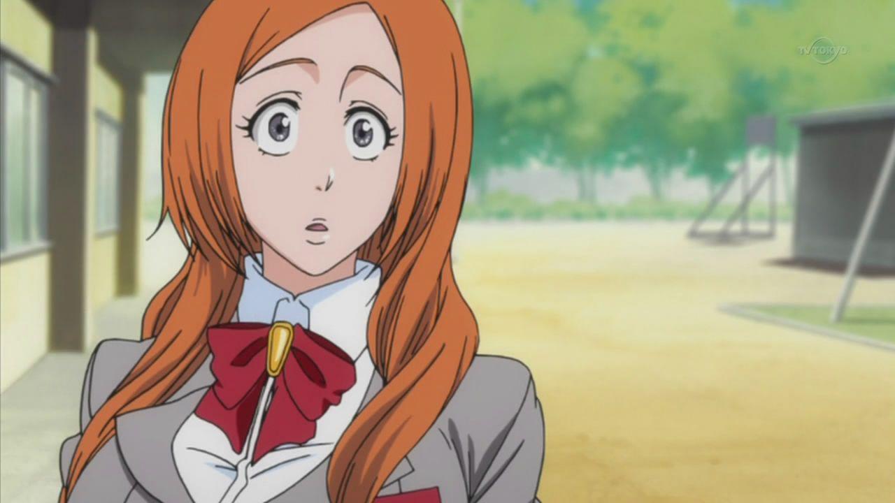 Orihime Inoue Wallpapers - Top Free Orihime Inoue Backgrounds ...