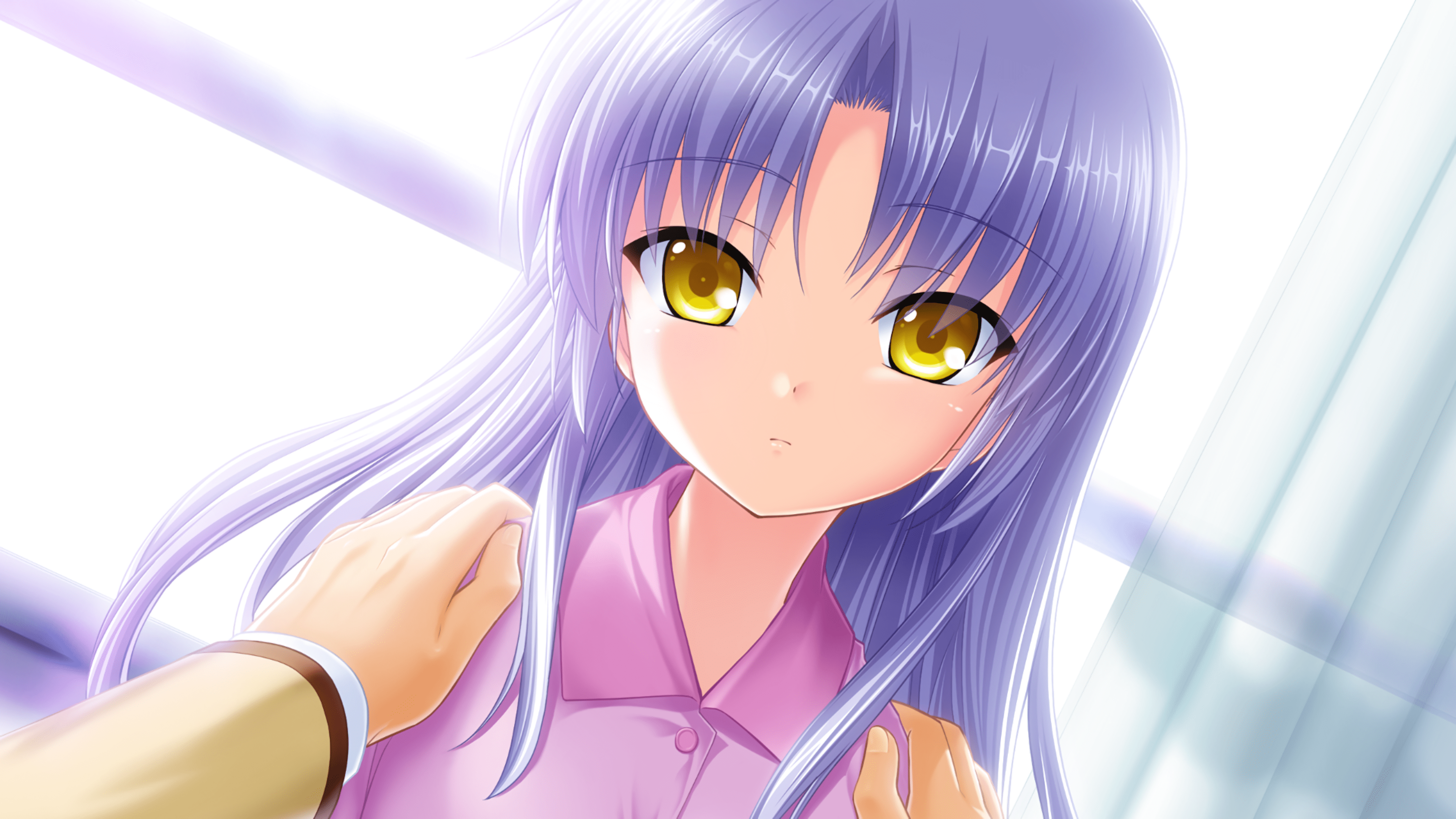 Kanade Tachibana Wallpapers Top Free Kanade Tachibana Backgrounds Wallpaperaccess