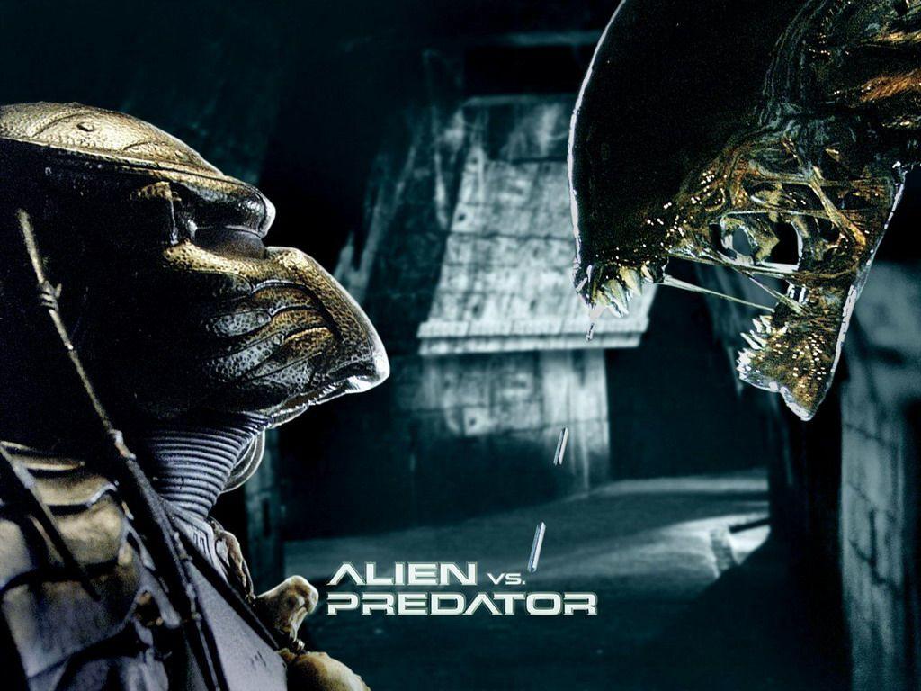 download alien and predator