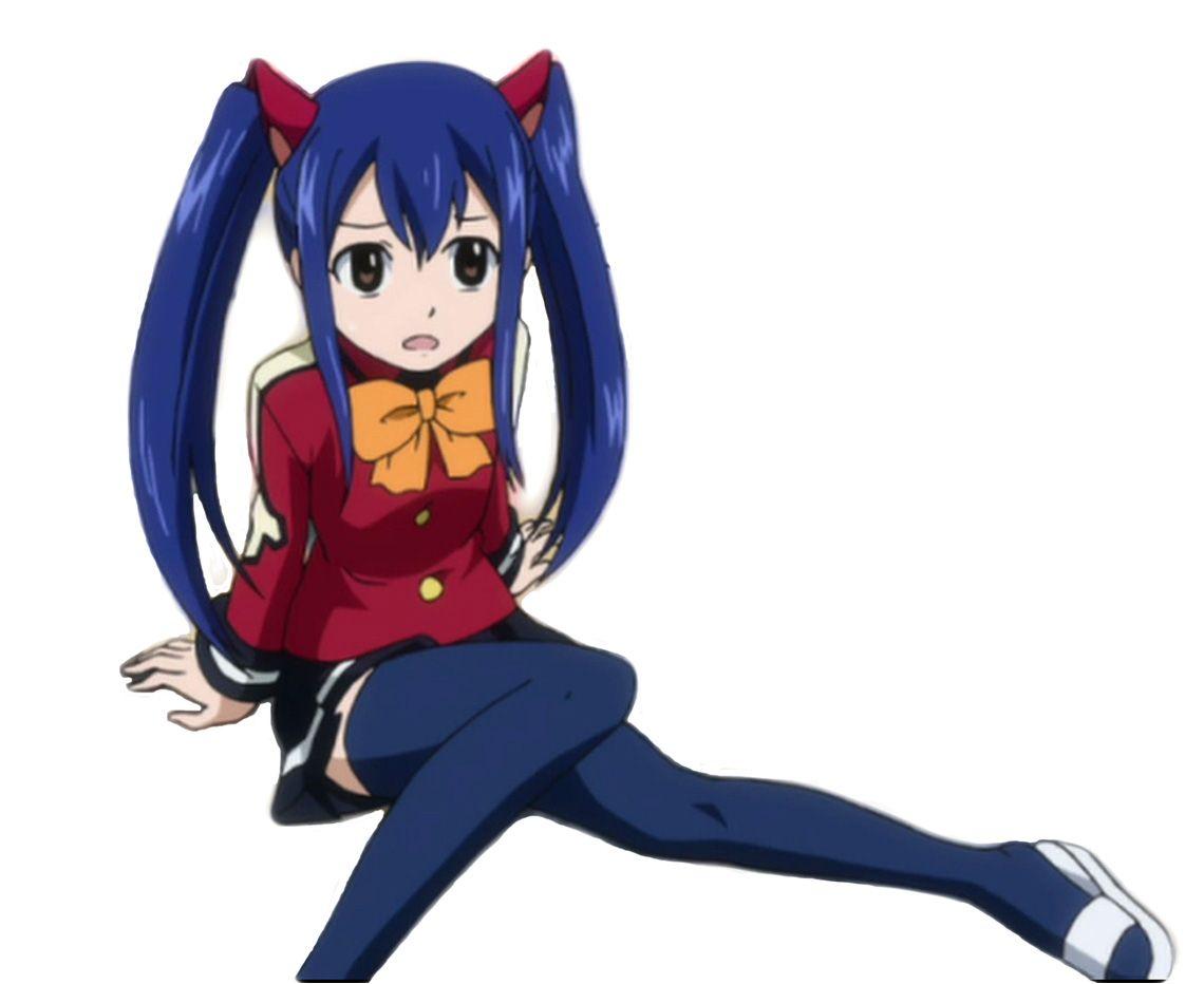 Wendy Marvell