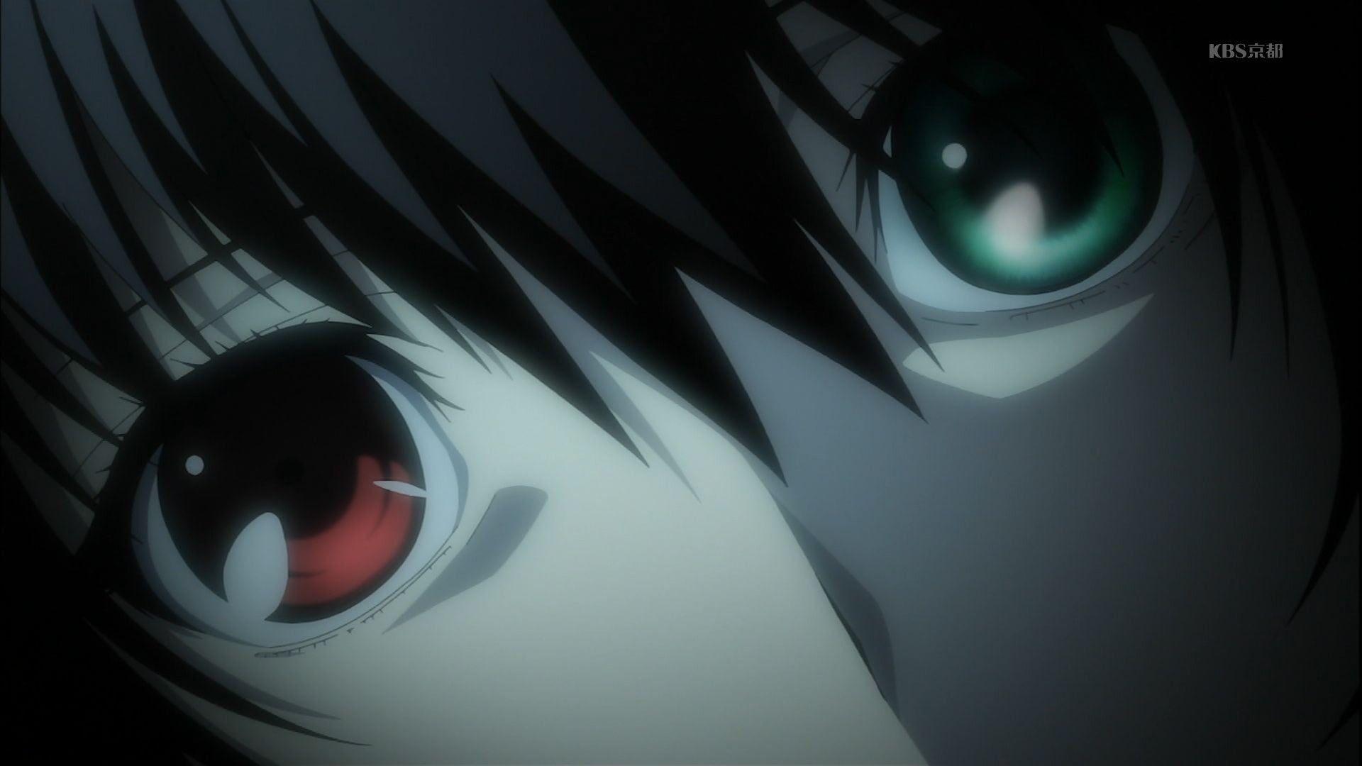 1920x1080 Lelouch Lamperouge wallpaper, Another, Misaki Mei, anime, eyes HD wallpaper