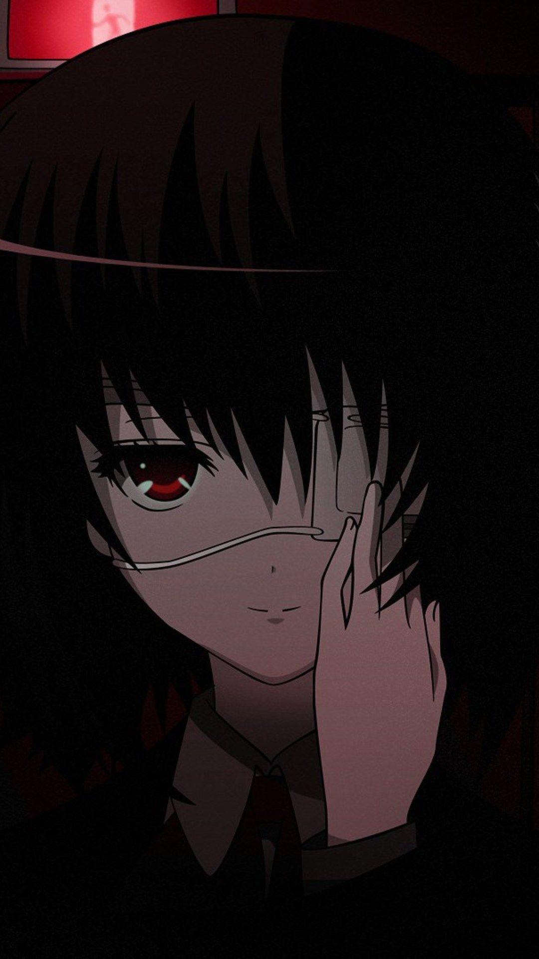 1080x1920 Another Misaki FREE Picture