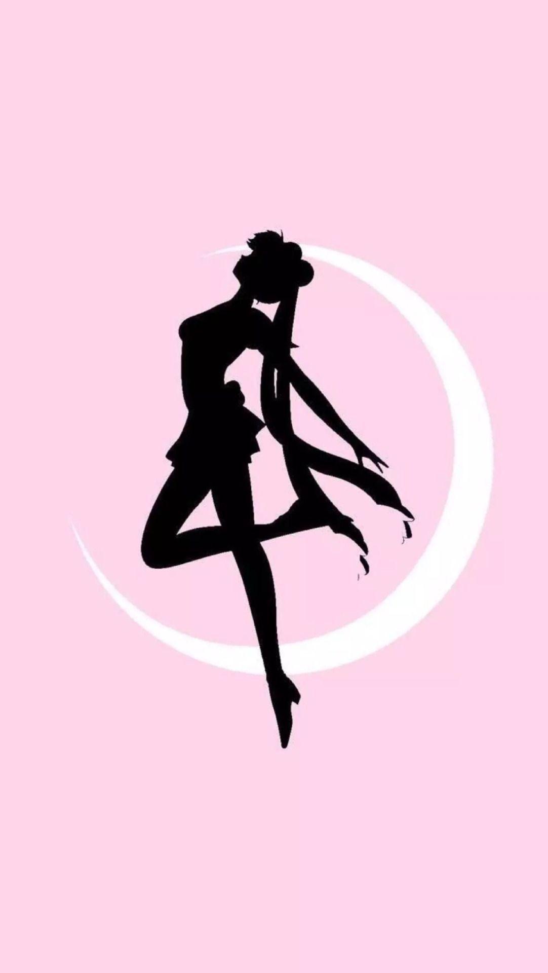 1082x1920 Sailor Moon Phone Wallpaper