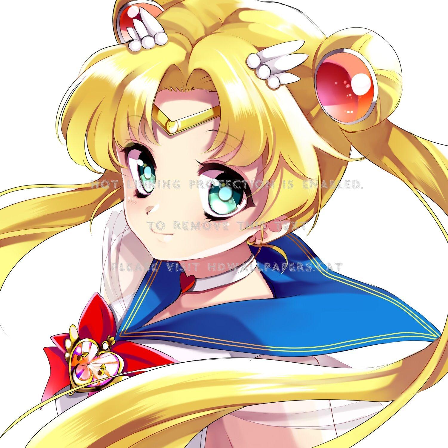 1501x1500 super sailor moon senshi usagi tsukino