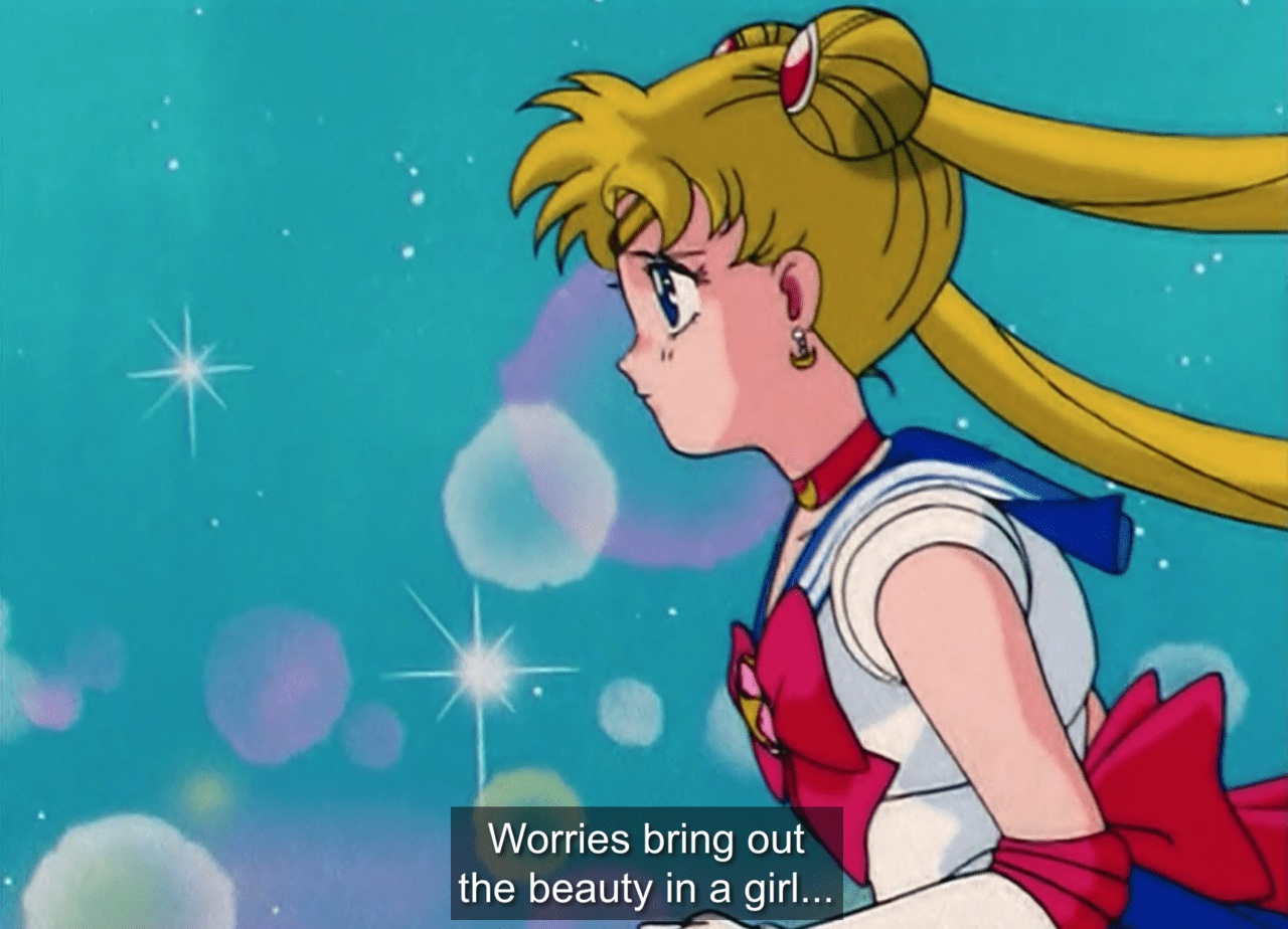 1280x924 Sailor Moon wallpaper Tumblr posts
