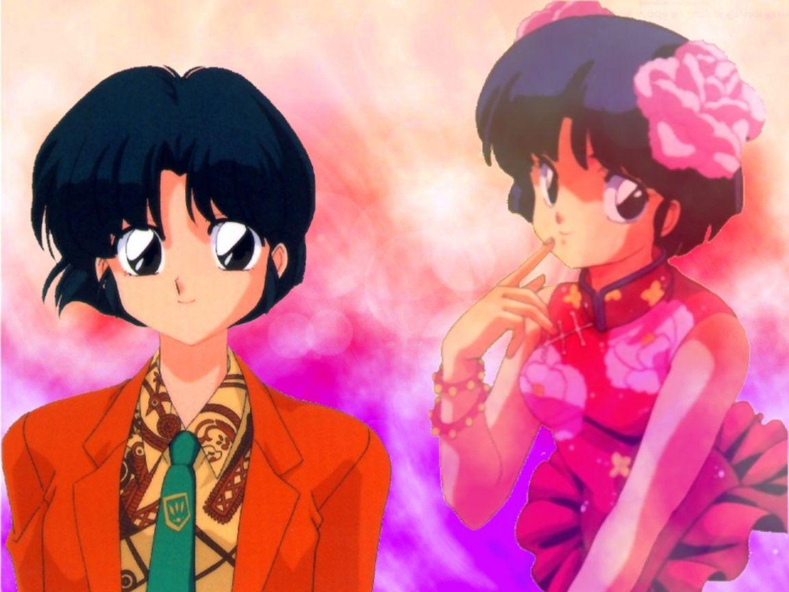 1152x864 Akane Tendo 1 2 Wallpaper