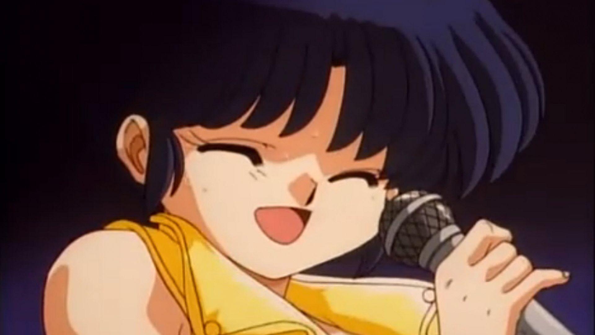 1920x1080 Free download Akane Tendo Ranma Nibun no Ichi Photo 28679109