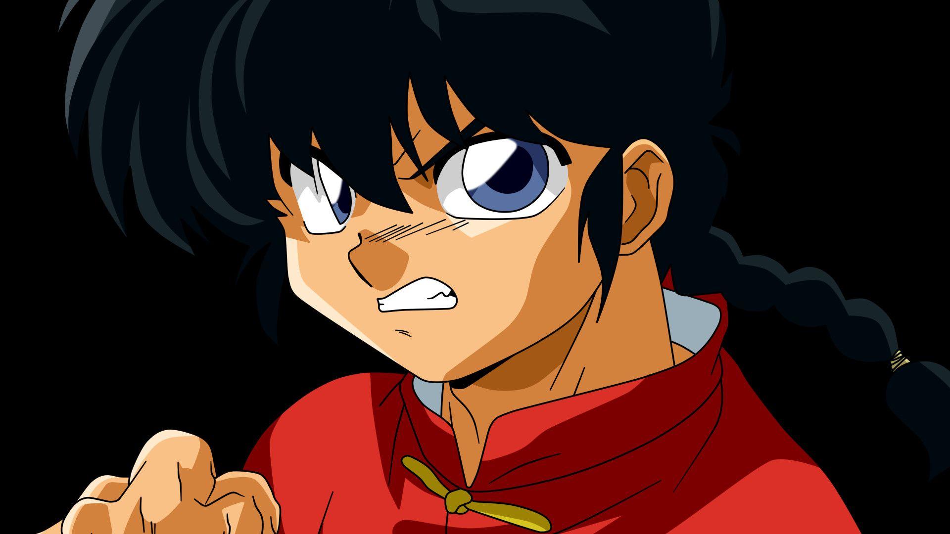 1920x1080 Ranma Wallpaper
