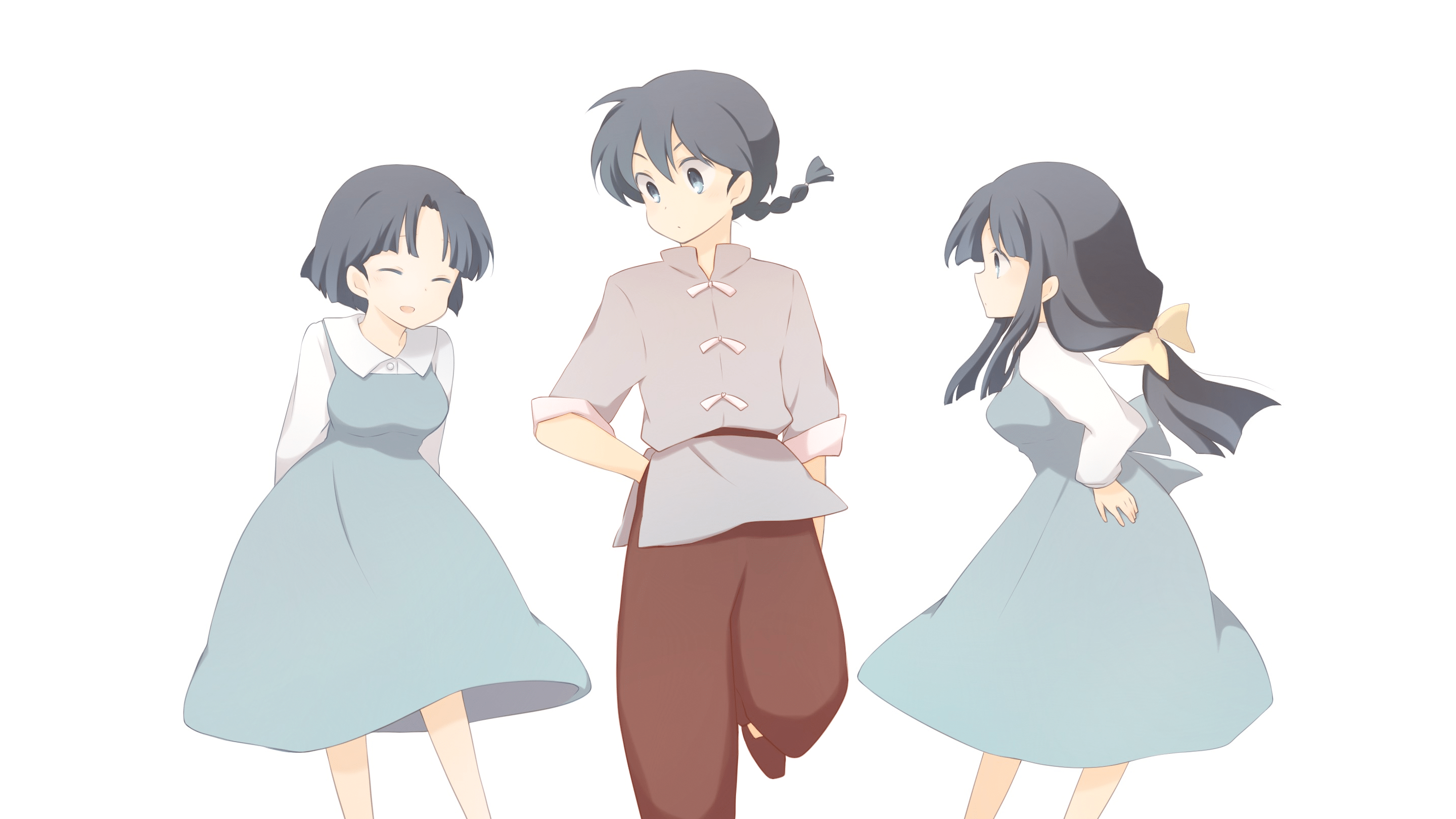 2880x1620 BAKA BACKGROUNDS