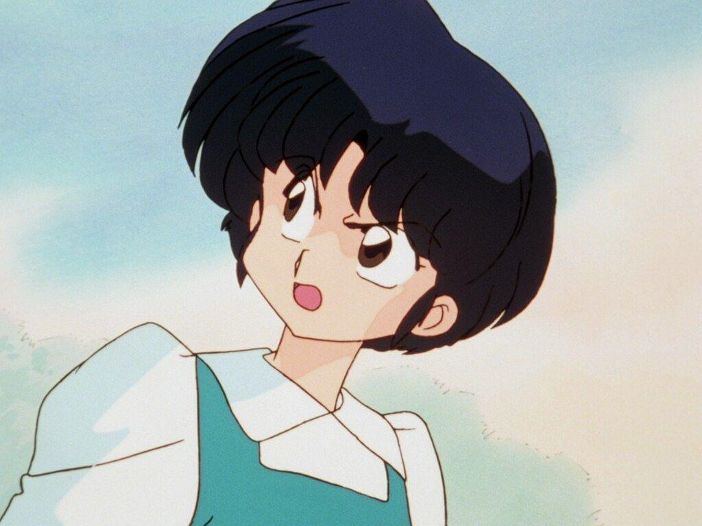 1024x768 Akane Tendo Ranma 1 2. Ranma Forever Season Ep 147