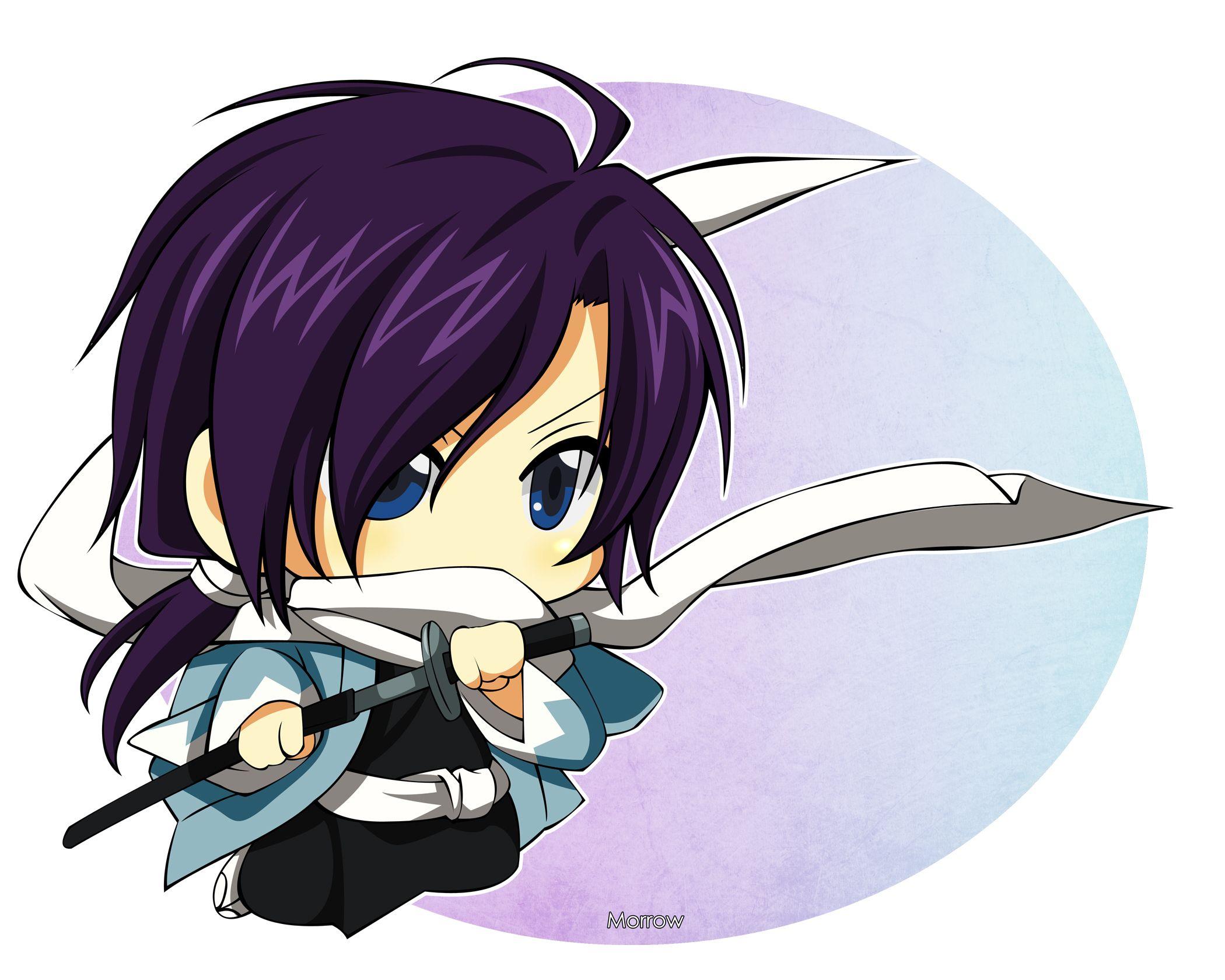2100x1679 Hakuouki Shinsengumi Kitan HD Wallpaper