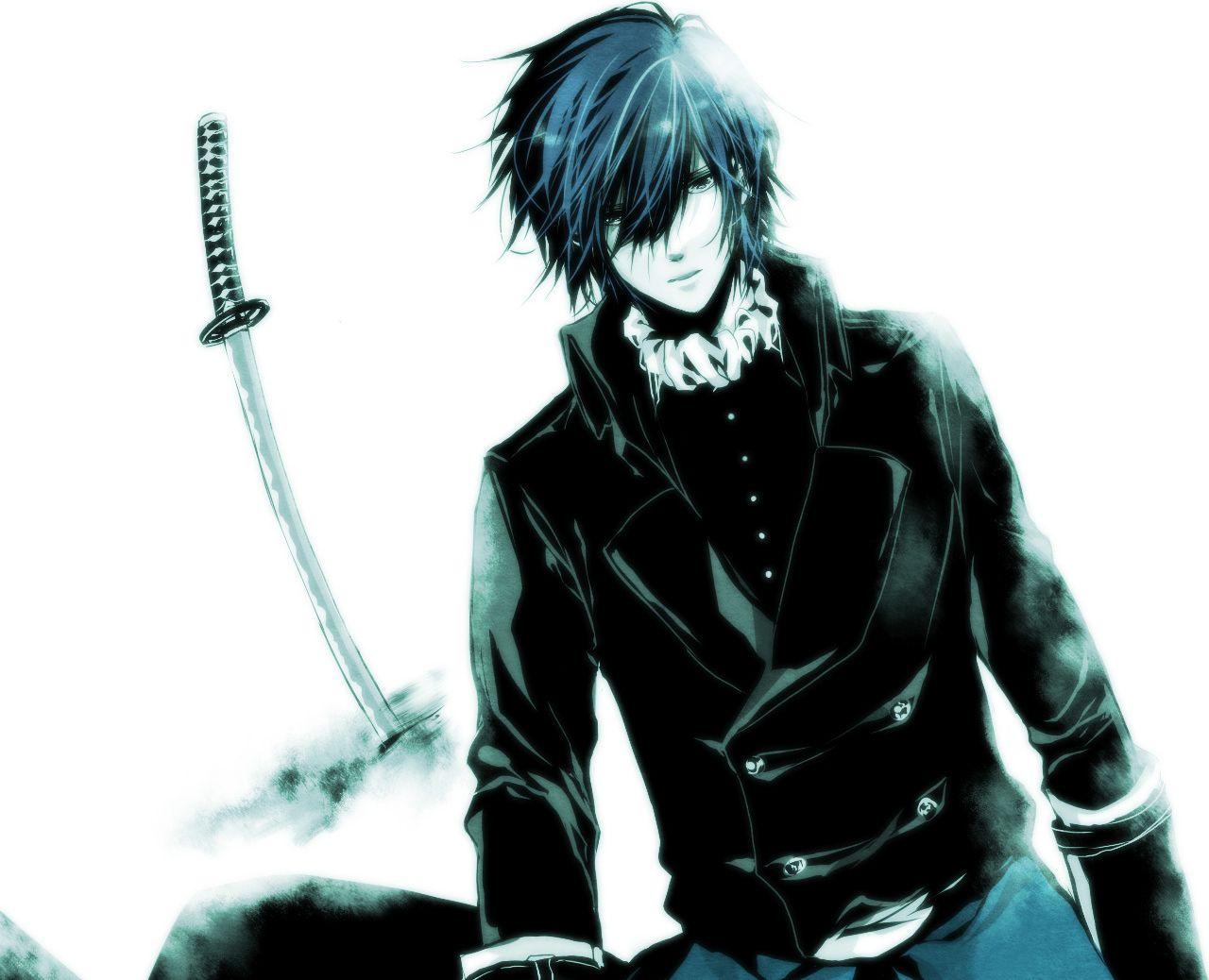 1280x1038 Hakuouki wallpaper picture download