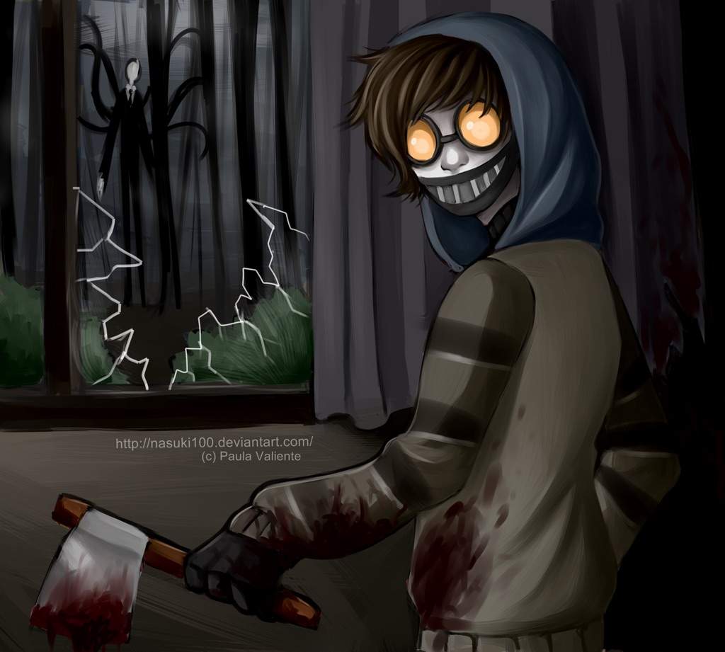 1024x921 Ticci Toby Wallpaper Fan Art.Creators Link In Captions