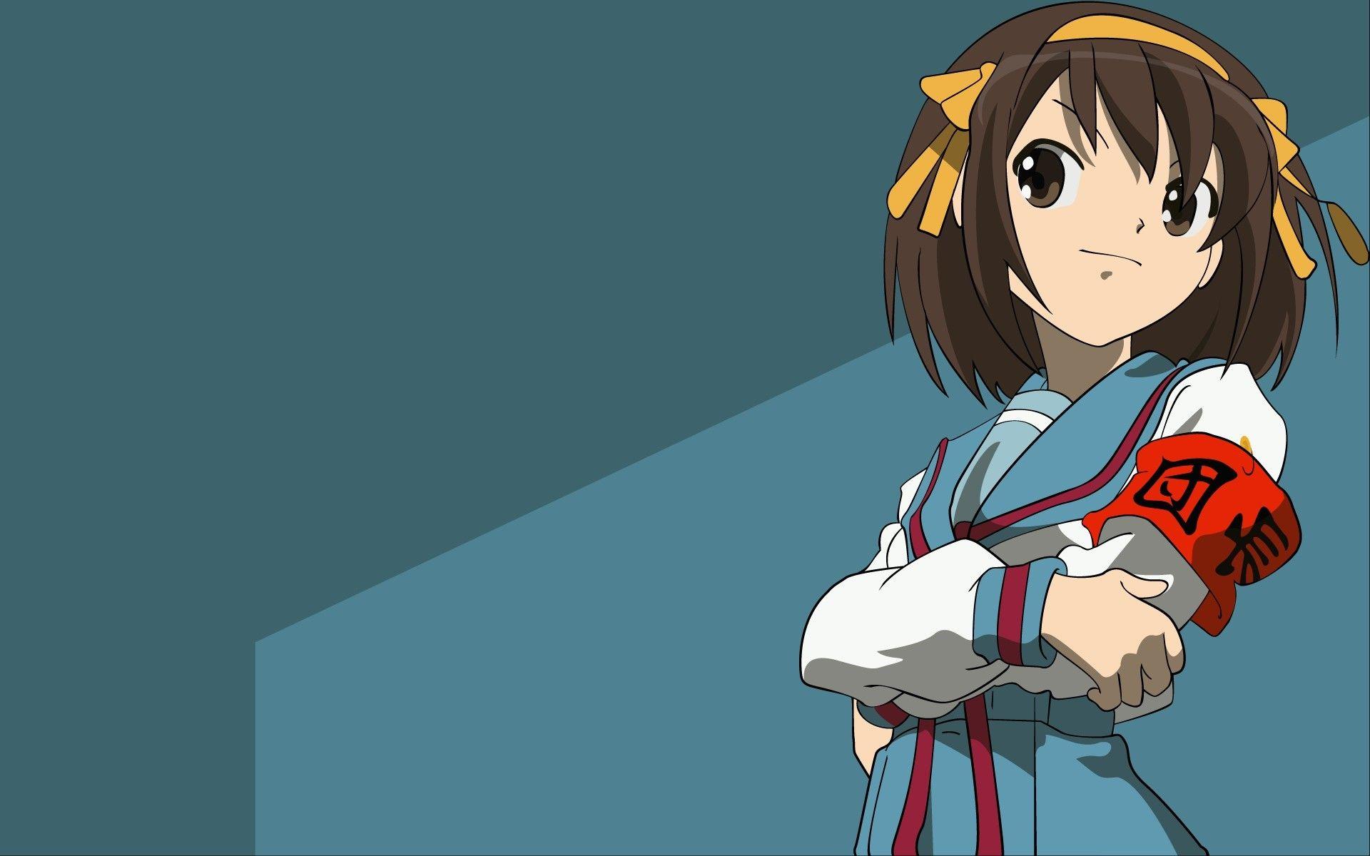 Haruhi Suzumiya Wallpapers Top Free Haruhi Suzumiya Backgrounds Haruhi Suzumiya Wallpapers Top Free Haruhi Suzumiya Backgrounds