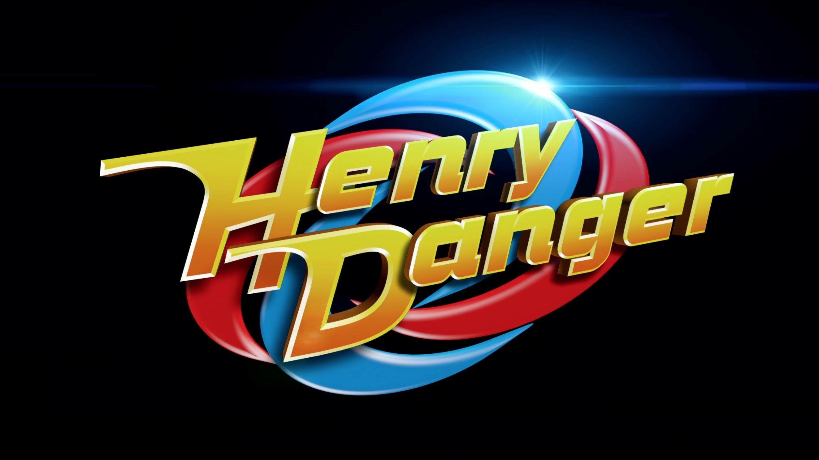 2646x1488 Henry Danger Wallpaper