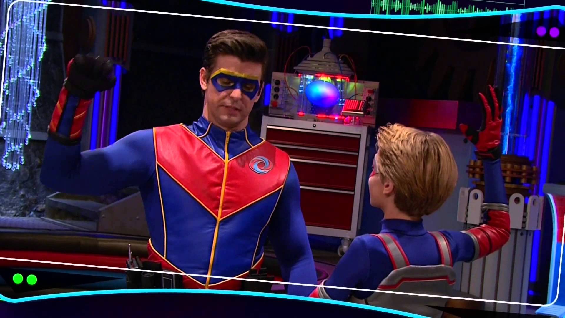 Henry Danger Wallpapers - Top Free Henry Danger Backgrounds