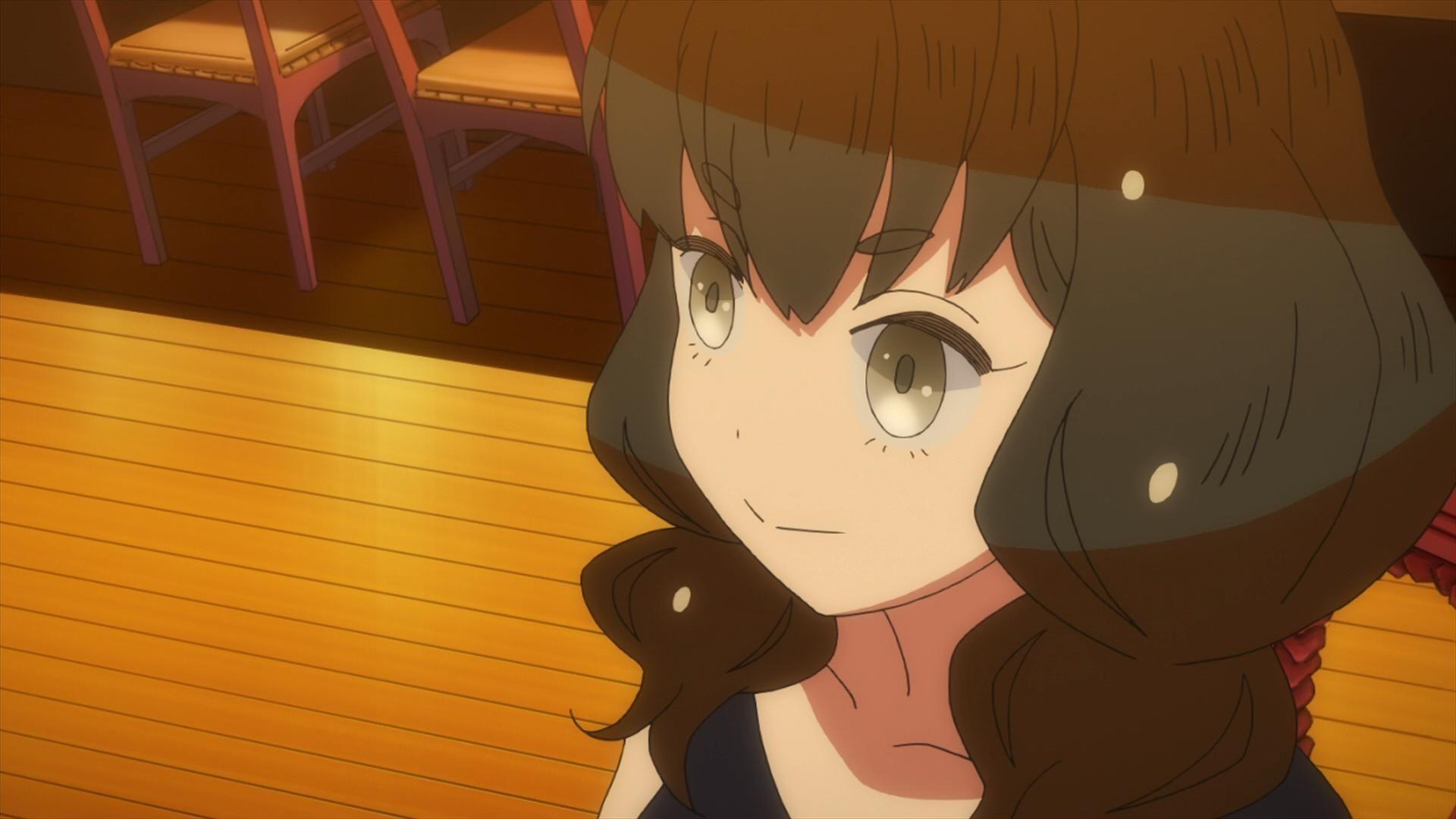 1920x1080 Hajime Ichinose HD desktop wallpaper : Widescreen : High Definition