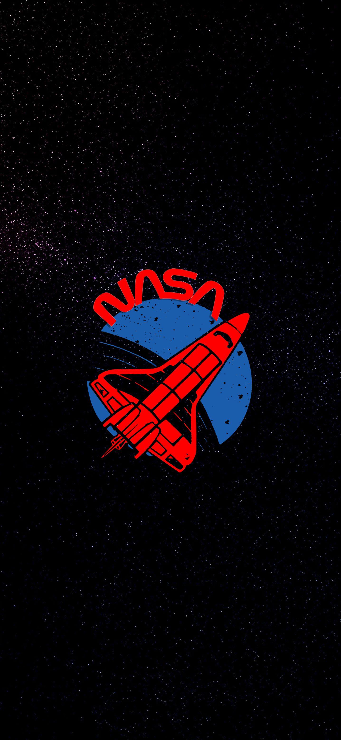 Bay vào vũ trụ với loạt hình nền đẹp về NASA cho MacBook