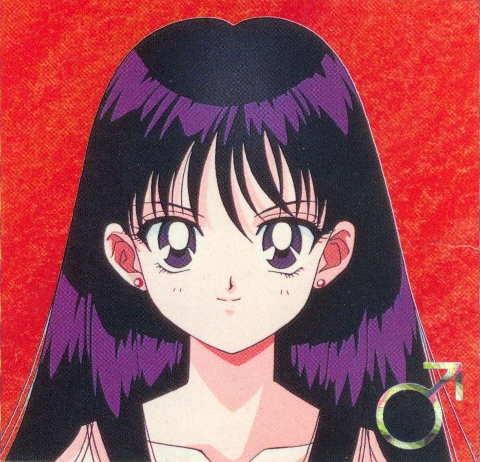 Best of Rei Hino Wallpapers -985x947 Hino Rei Senshi Sailor Moon Anime Image Board