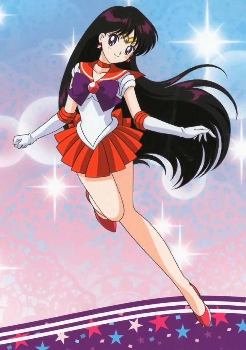 Best of Rei Hino Wallpapers -800x1136 Picture BaseCamp Amazing: Sailor Moon: Hino Rei