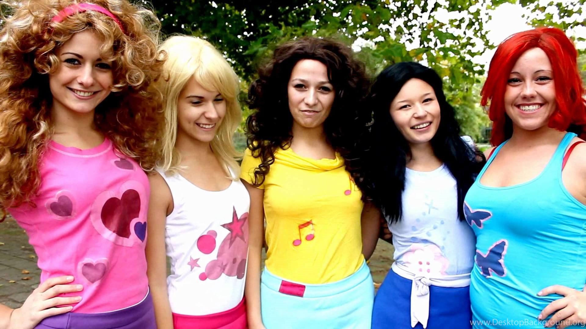 lego friends real life