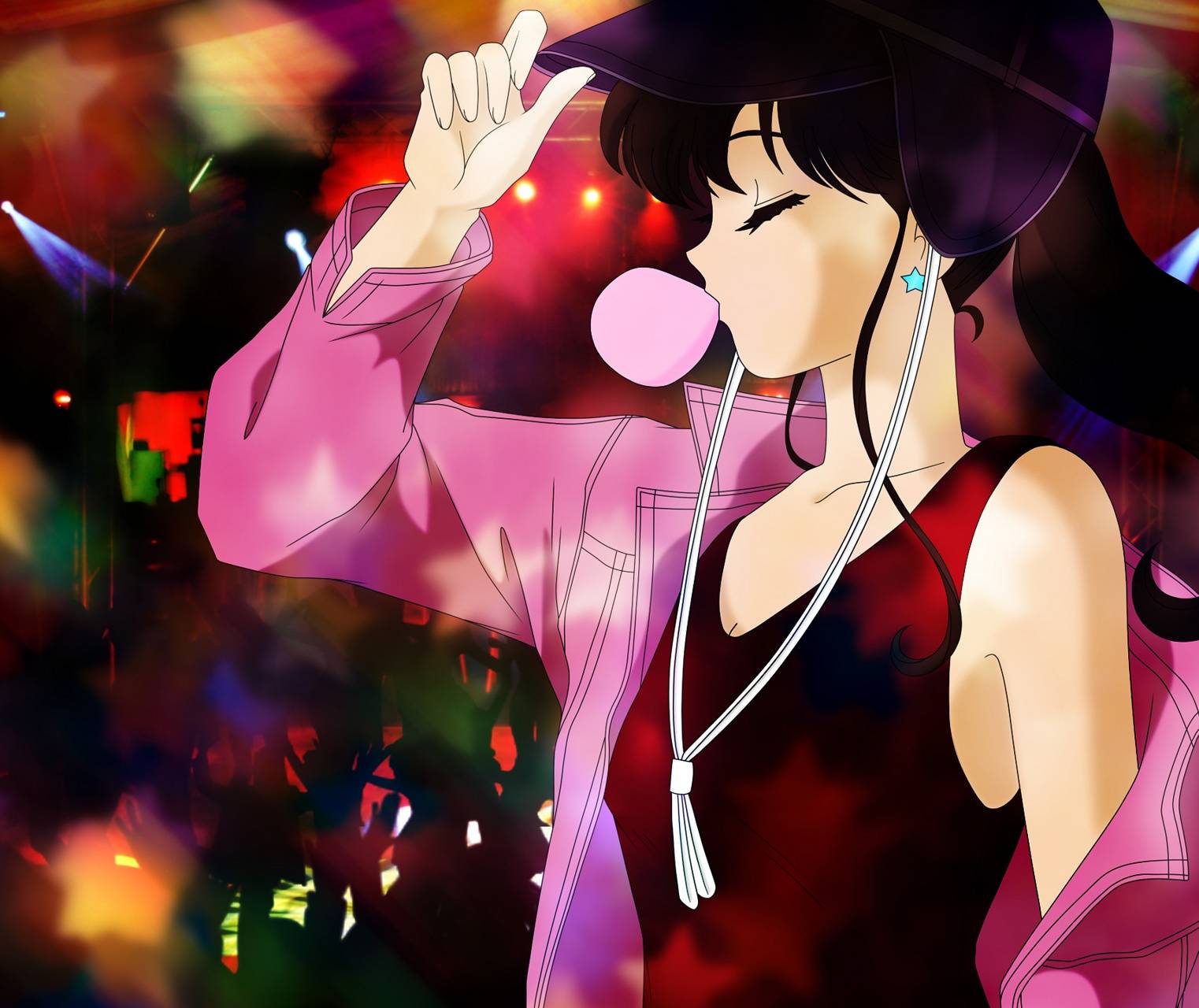 Best of Rei Hino Wallpapers -1522x1280 rei hino wallpaper