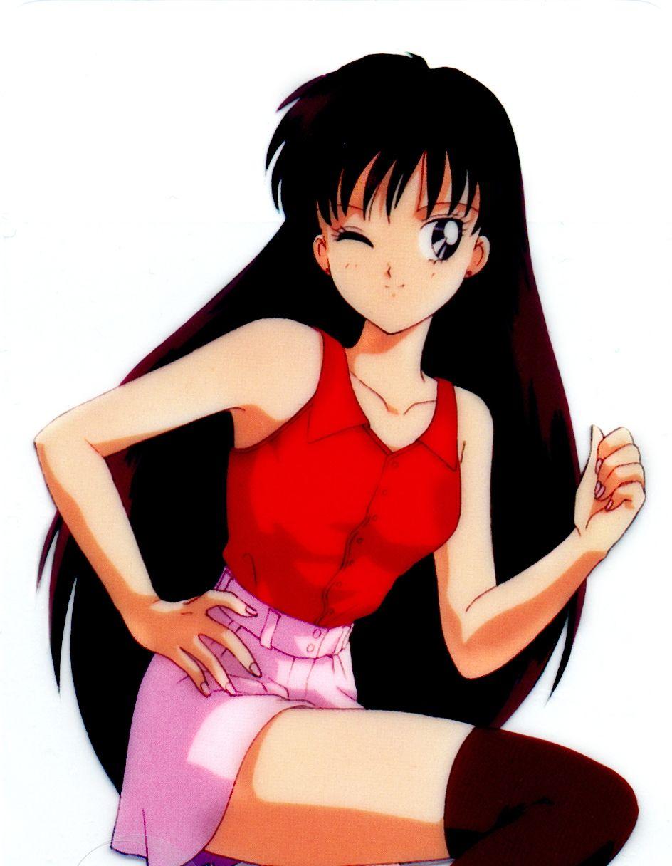 Best of Rei Hino Wallpapers -944x1216 Hino Rei. Sailor moon fashion, Sailor moon wallpaper, Sailor moon