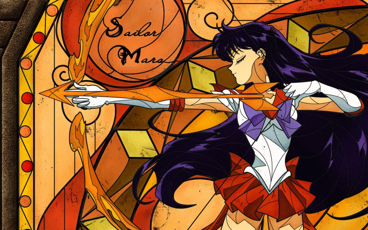 Best of Rei Hino Wallpapers -1280x800 hino rei sailor mars sailor moon. konachan.com.com