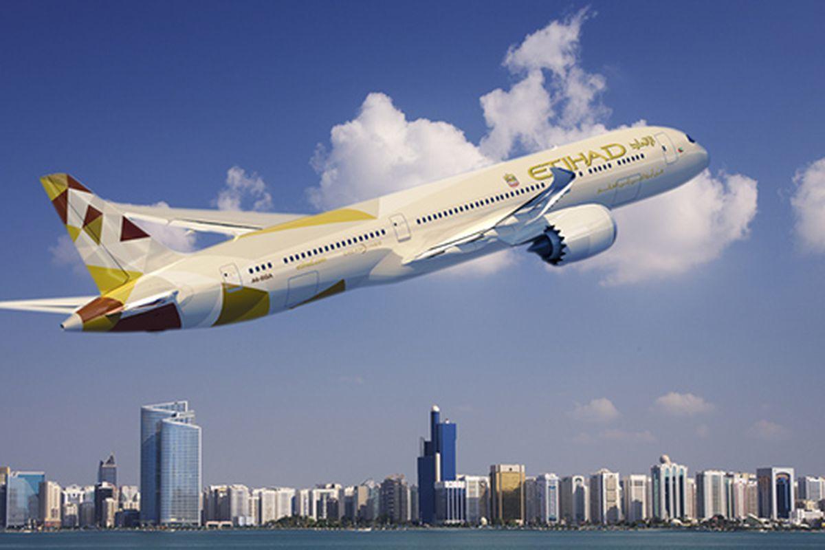 1200x800 Etihad Airways' New Neighbor Free Concept Lets You Bid For Empty