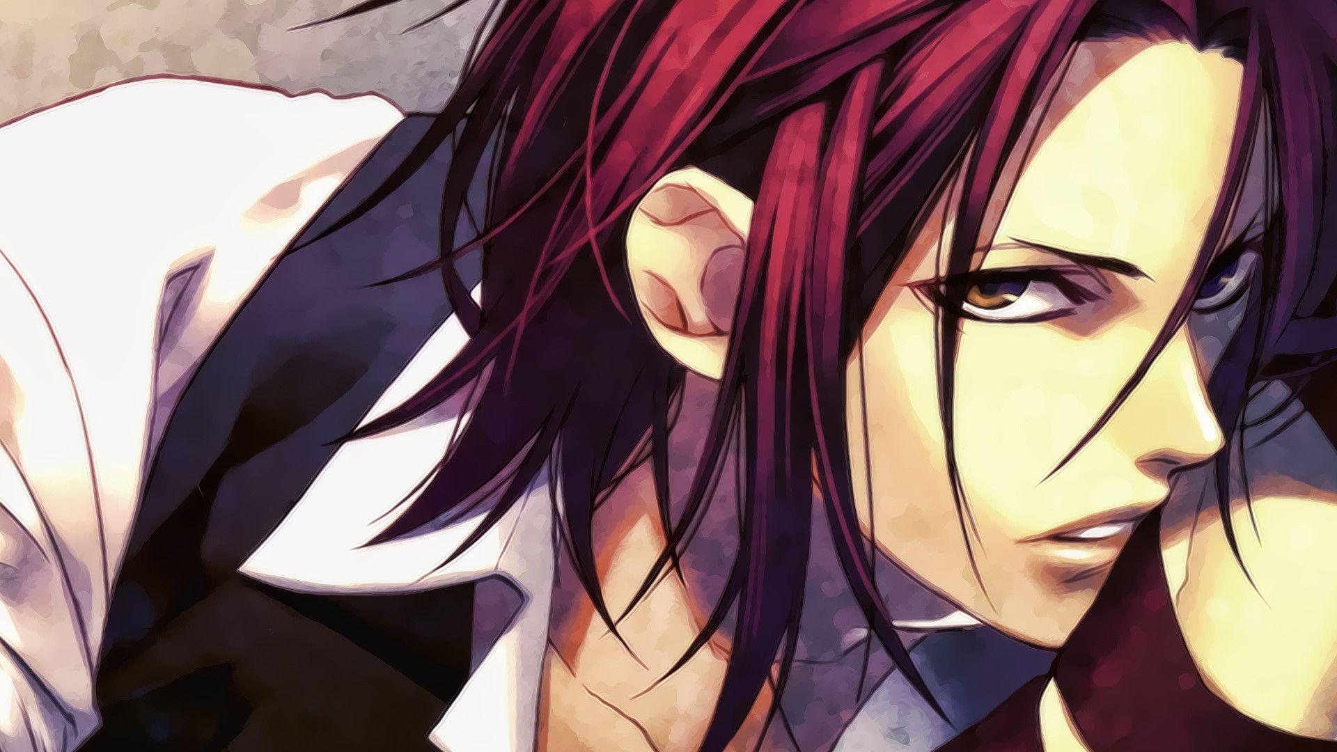 1920x1080 Hakuouki Wallpaper
