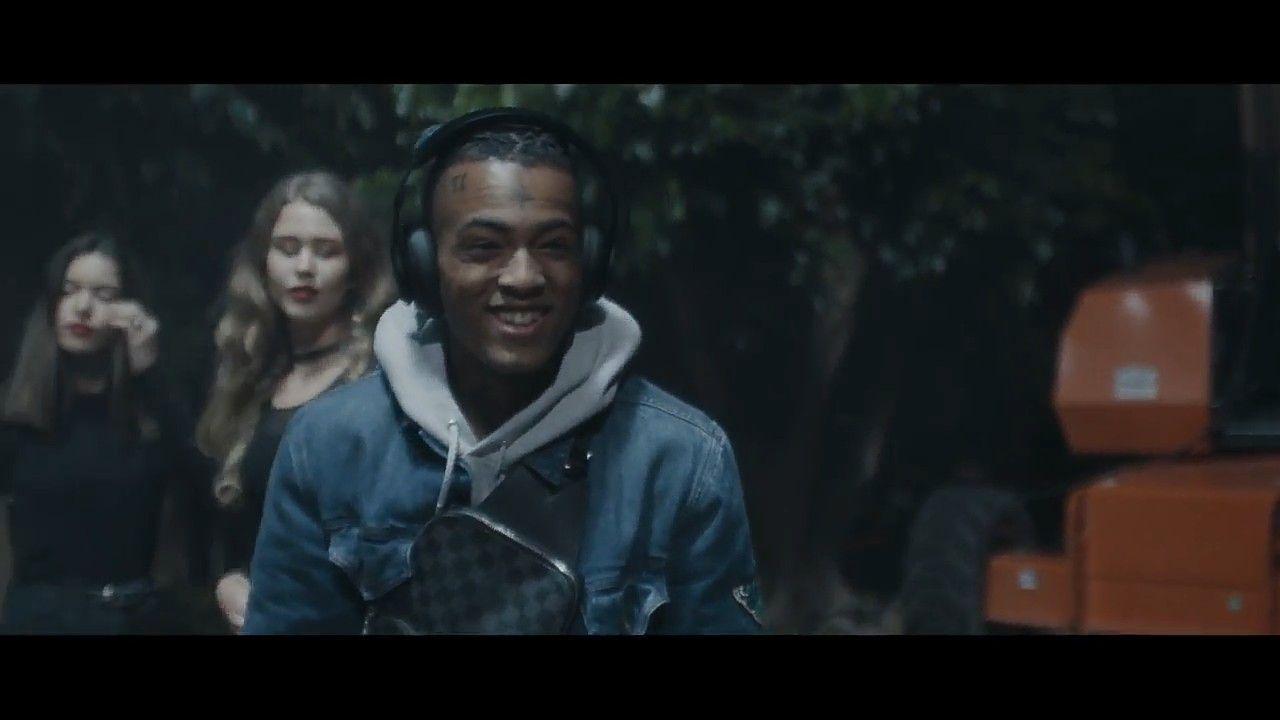 1280x720 Jahseh Dwayne Ricardo onfroy </3