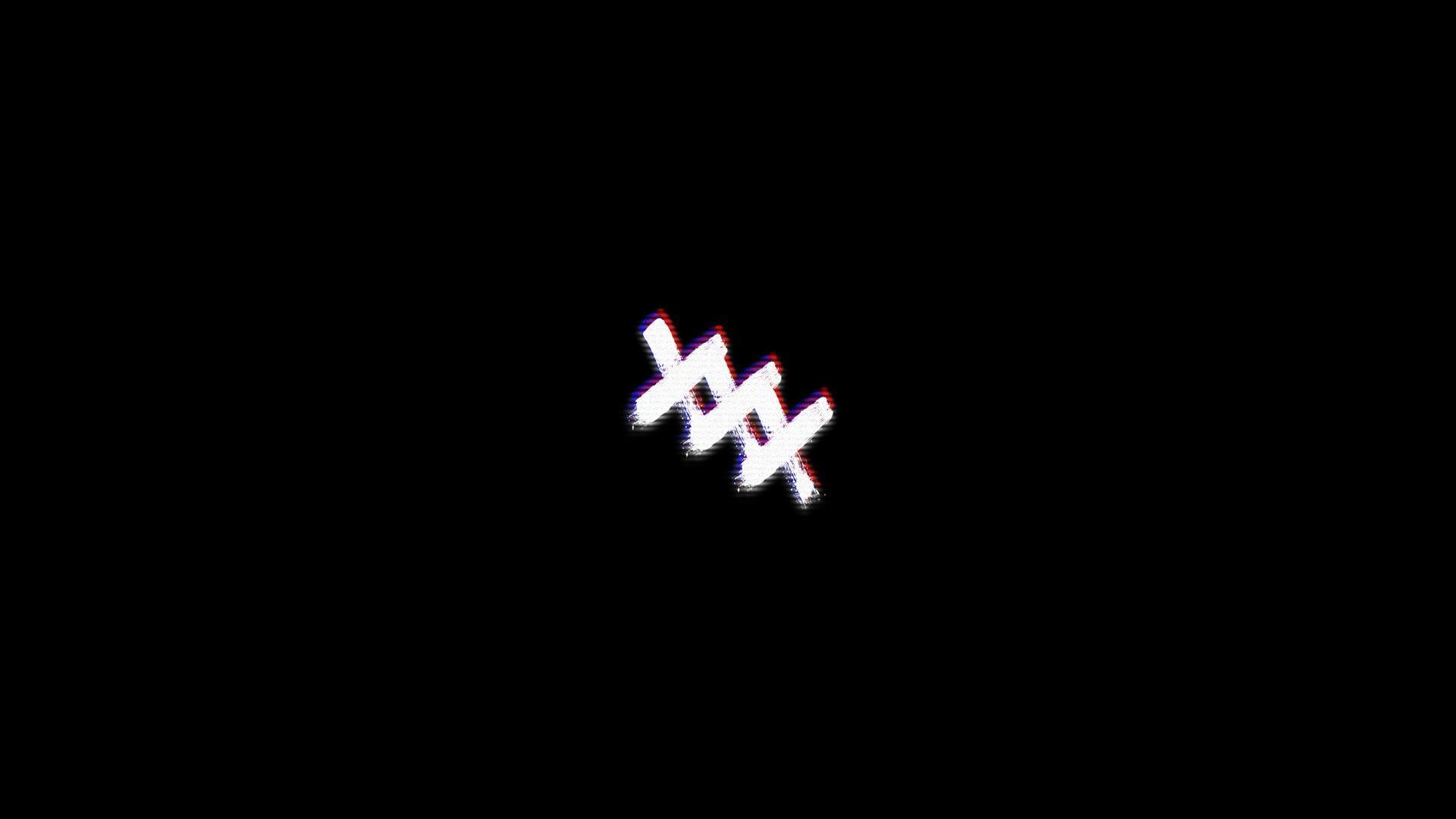 1920x1080 XXXTentacion Moonlight Wallpaper