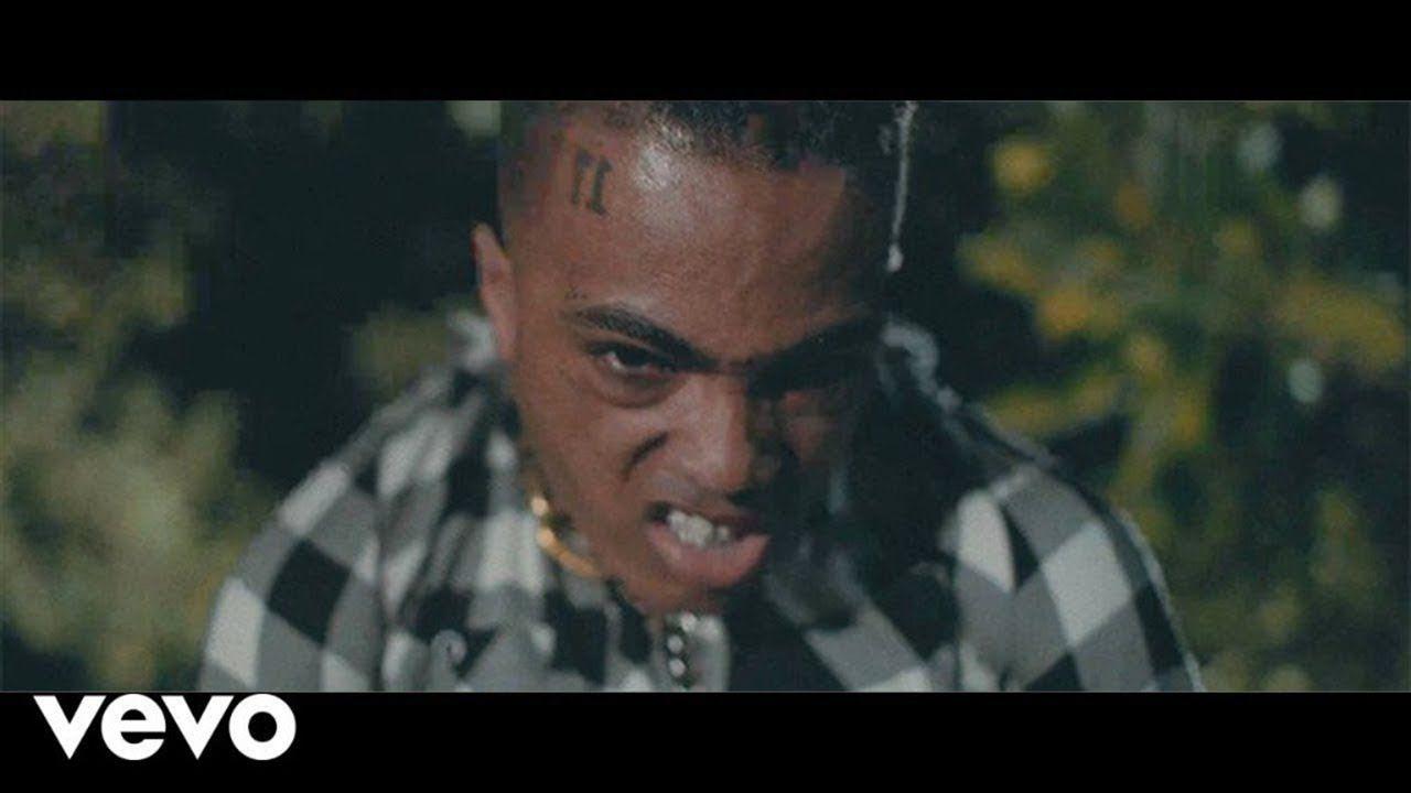1280x720 XXXTENTACION (Official Music Video) RIP X, YOU WILL BE