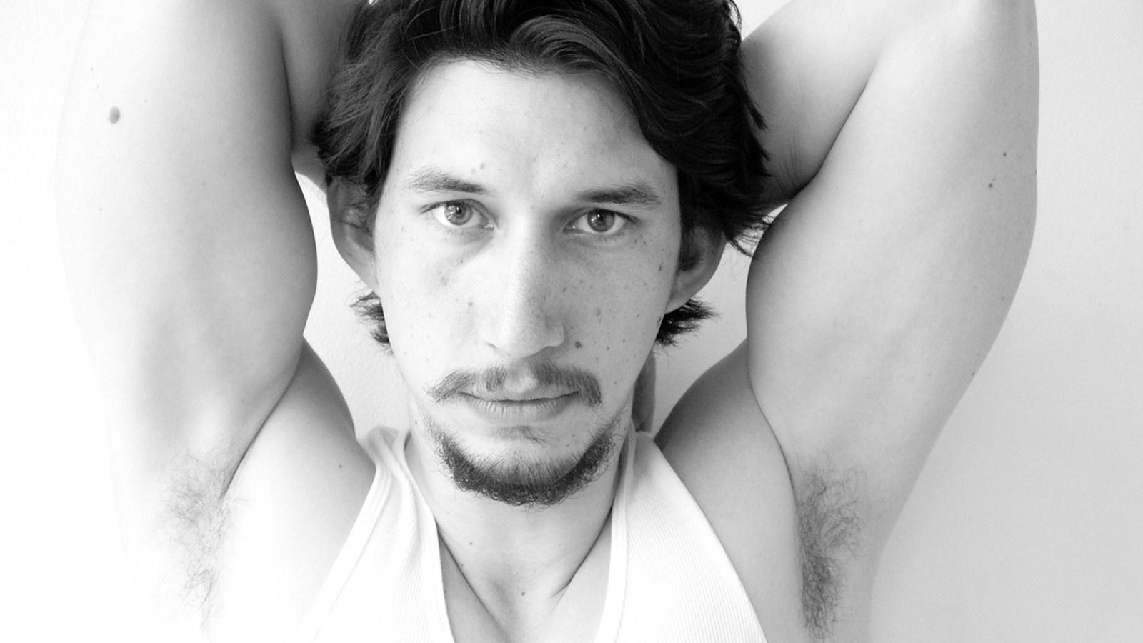 Adam Driver Wallpapers - Top Free Adam Driver Backgrounds - WallpaperAccess