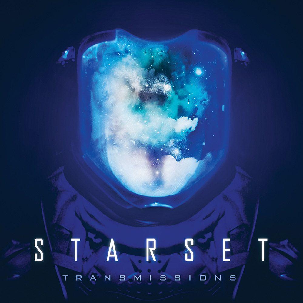 1000x1000 Starset Wallpaper