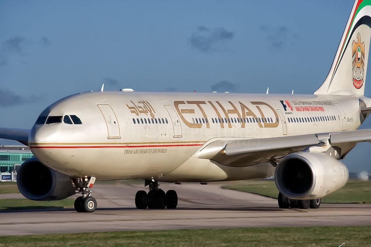 Etihad Airways Wallpapers Top Free Etihad Airways Backgrounds Wallpaperaccess 4644