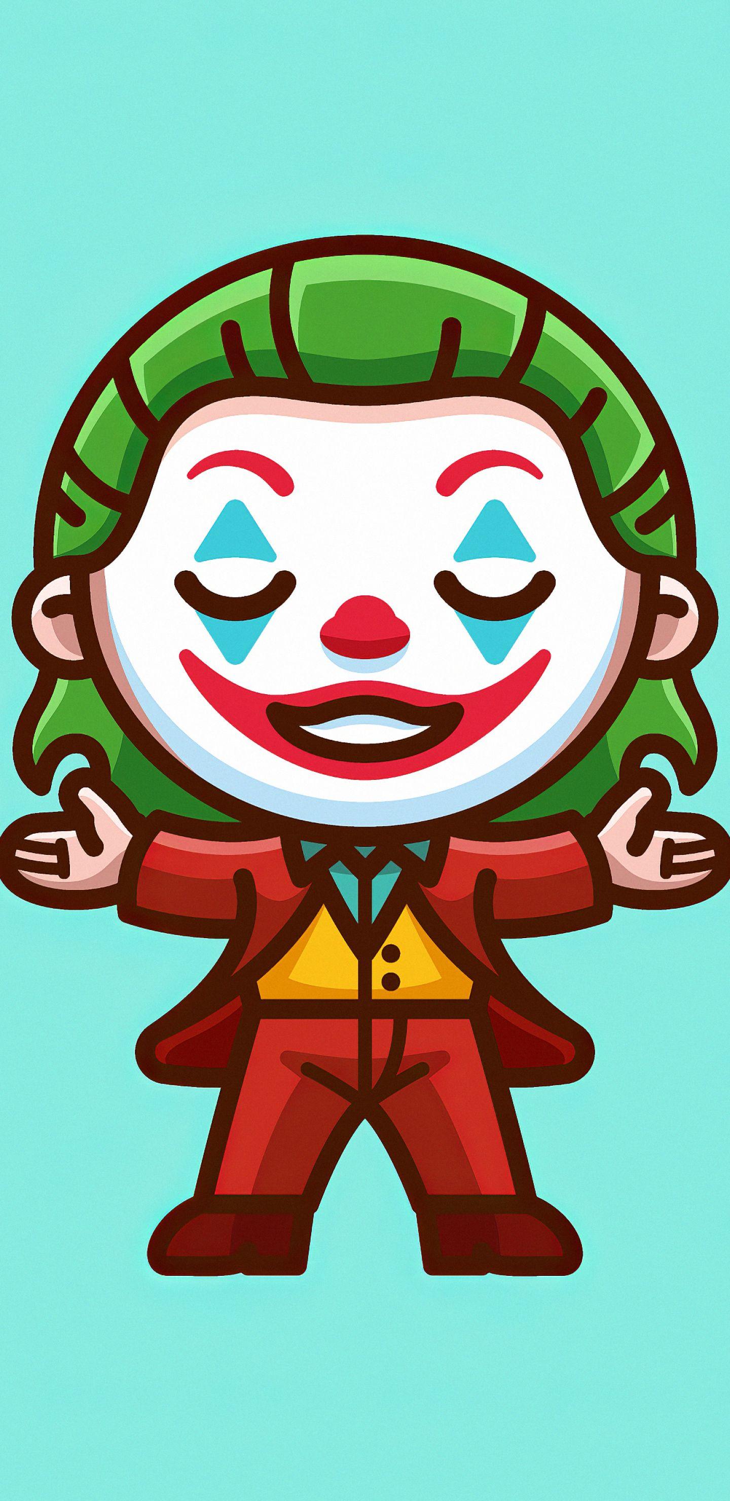 Joker 2020 Cartoon Wallpapers - Top Free Joker 2020 Cartoon Backgrounds -  WallpaperAccess