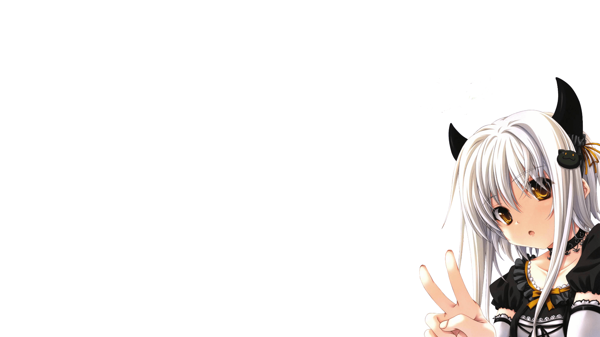 Koneko Toujou Wallpapers - Top Free Koneko Toujou Backgrounds