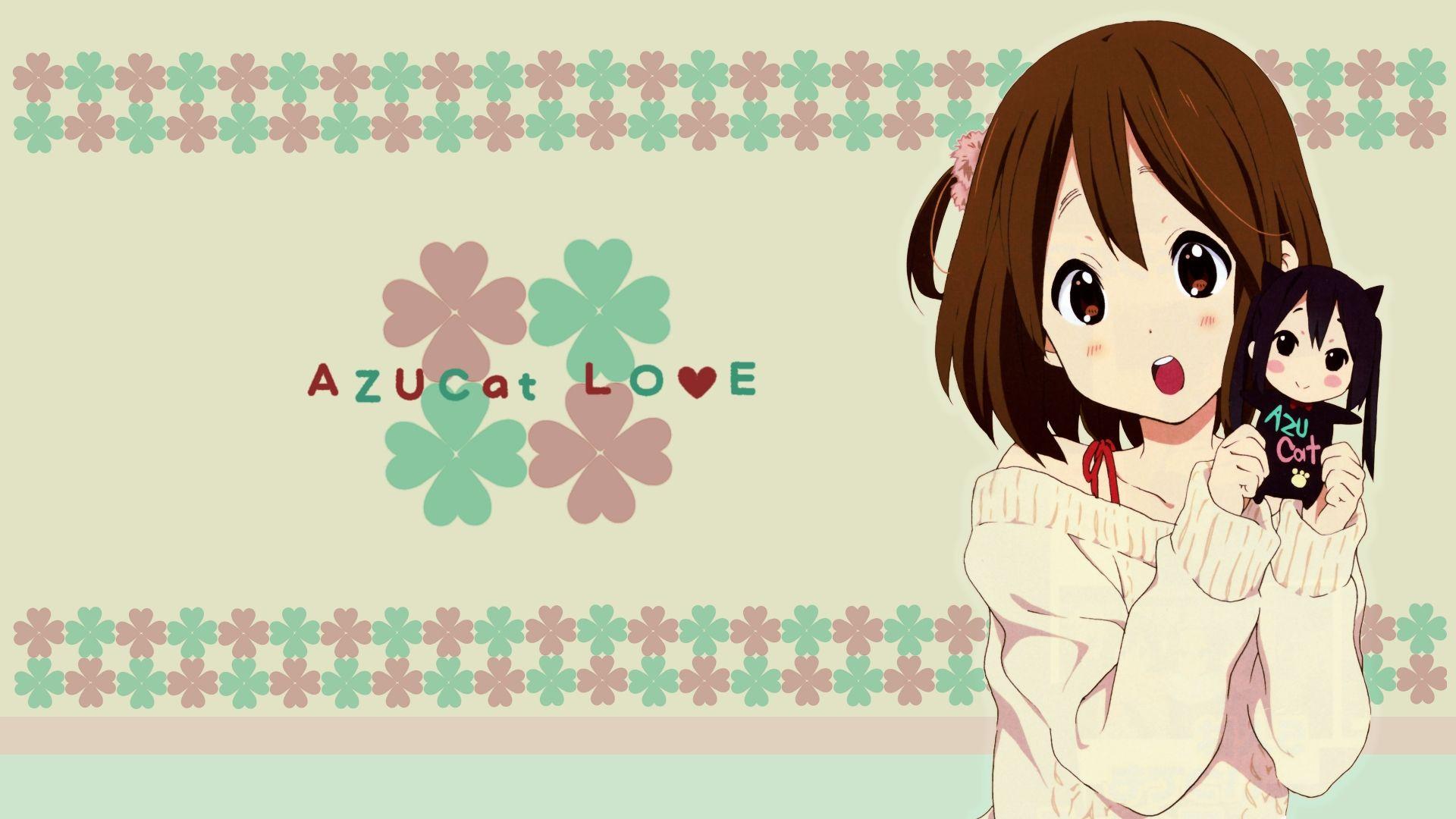 Featured image of post Yui Hirasawa Aesthetic