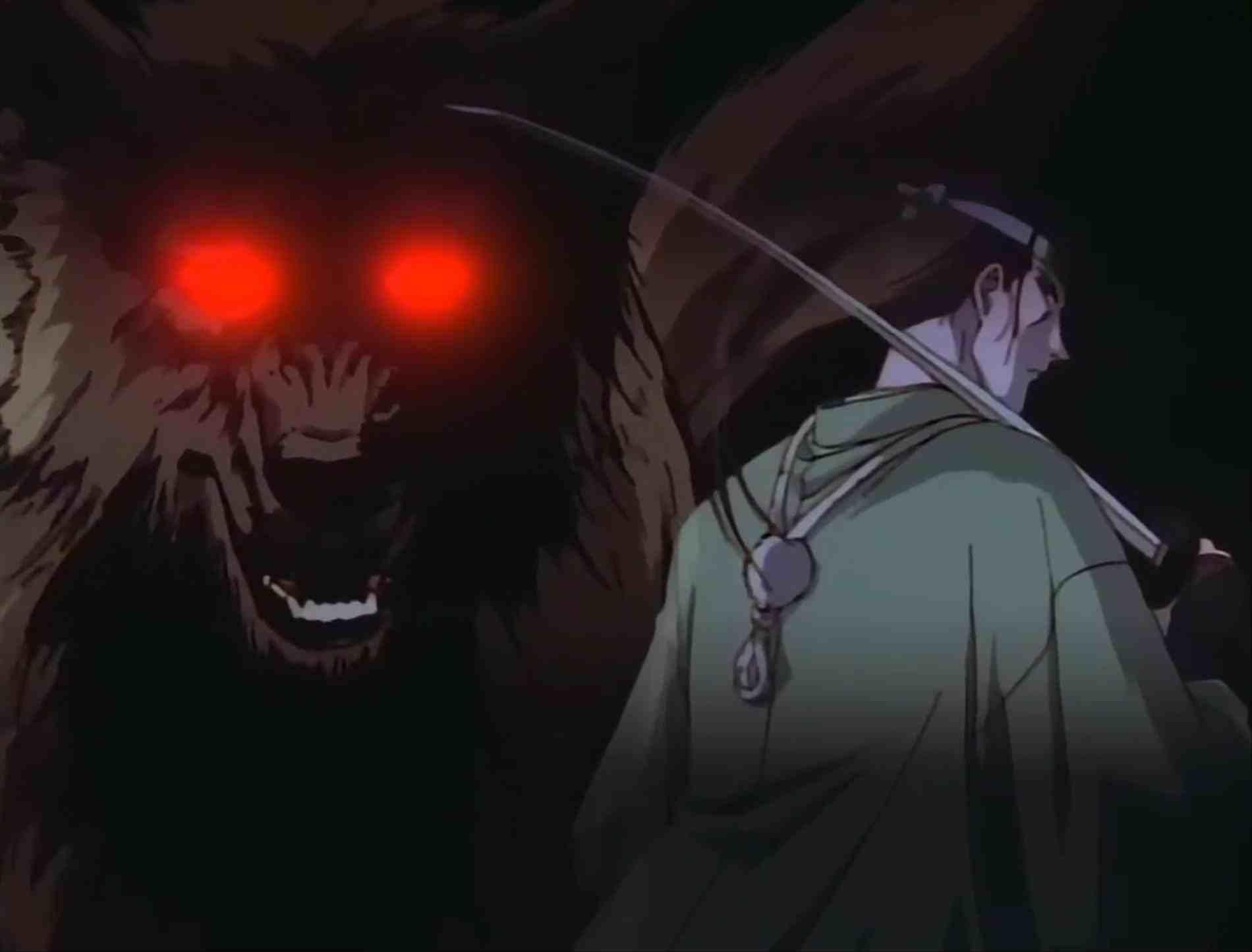 1900x1445 Foros Dz Shishio Youtube Saito Saito Hajime Rurouni Kenshin