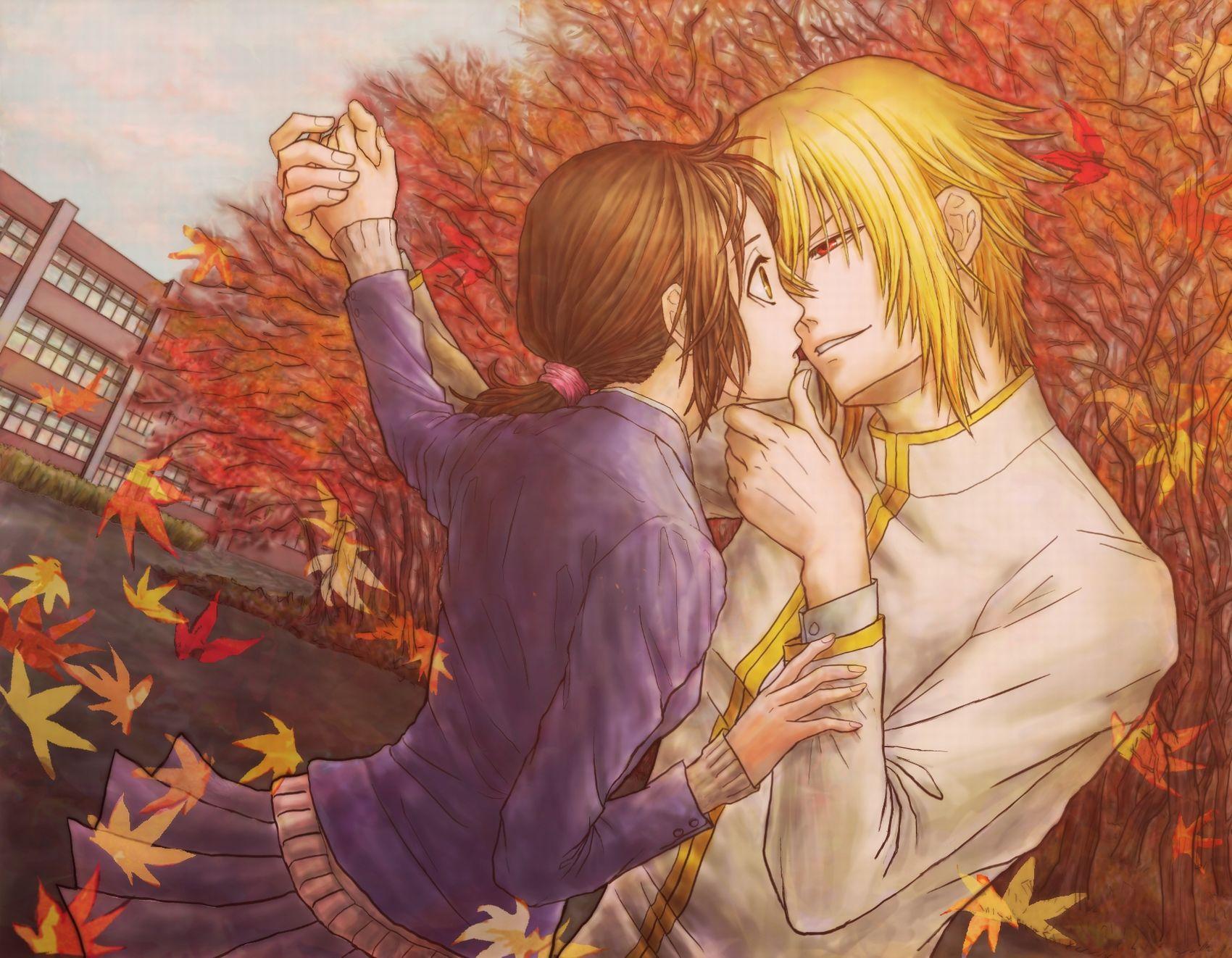 1700x1322 Anime Shinsengumi Kitan Wallpaper. Hakuouki ♥ 薄桜鬼