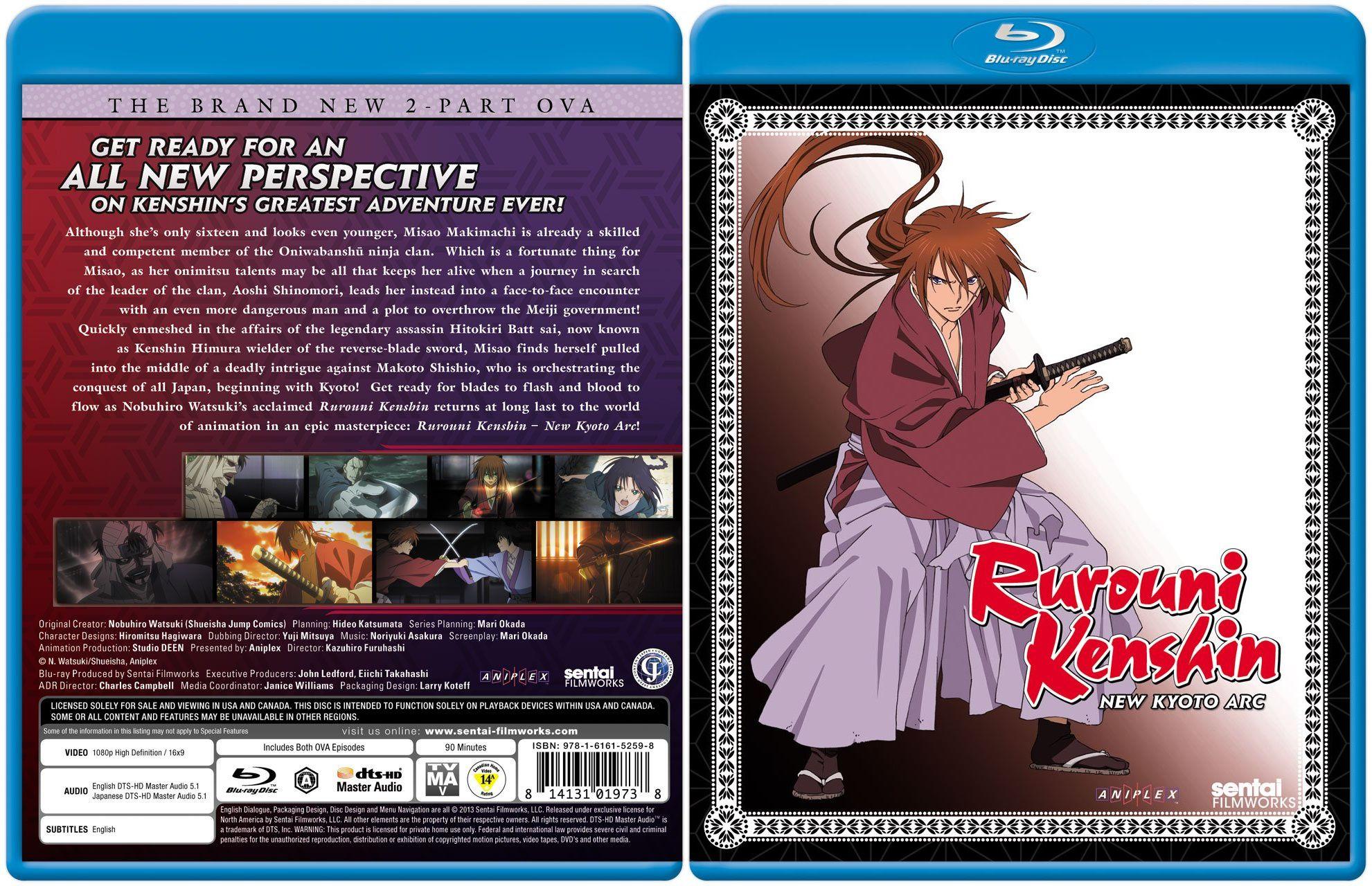 1981x1280 Rurouni kenshin