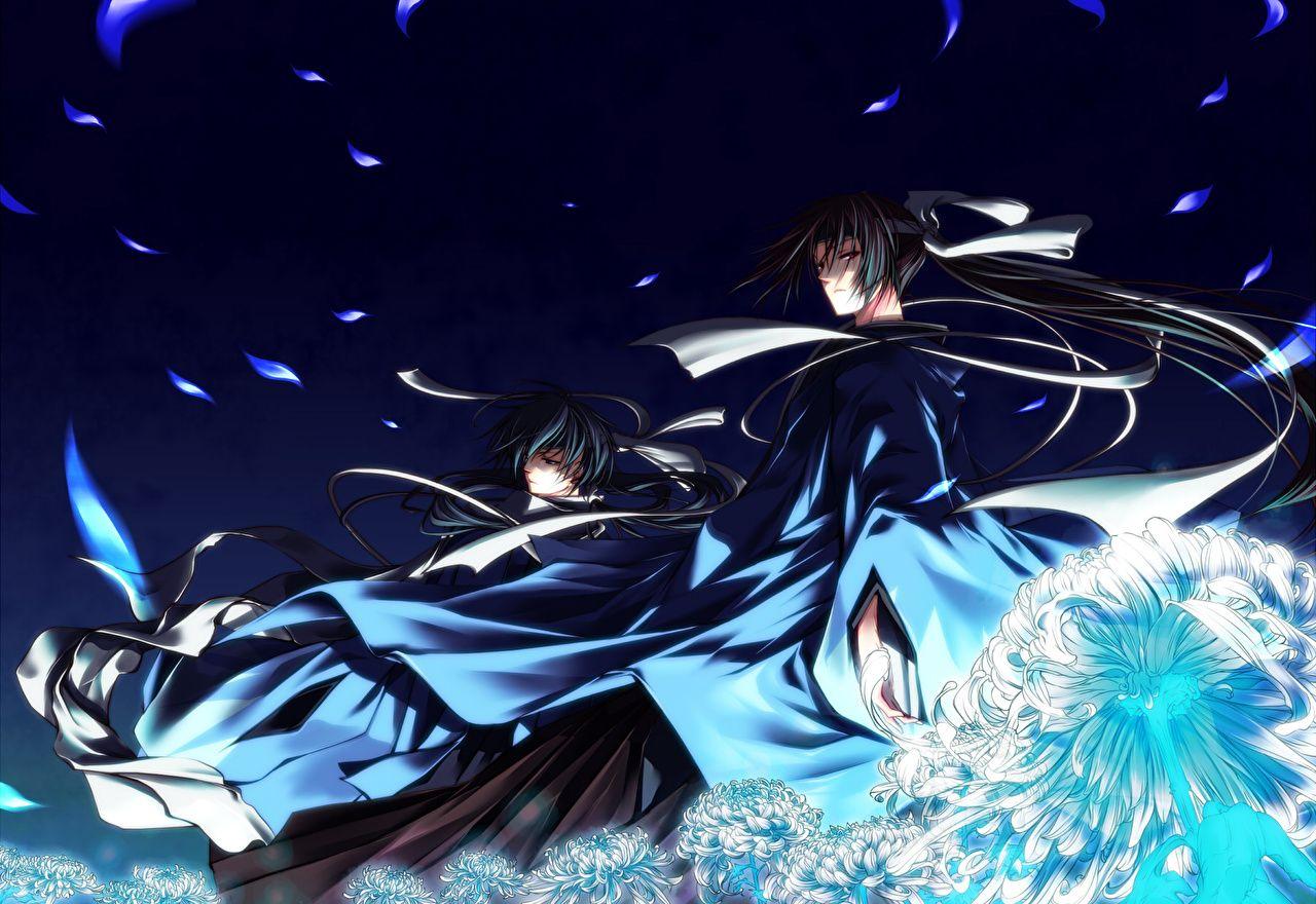 1280x880 Hakuouki wallpaper picture download