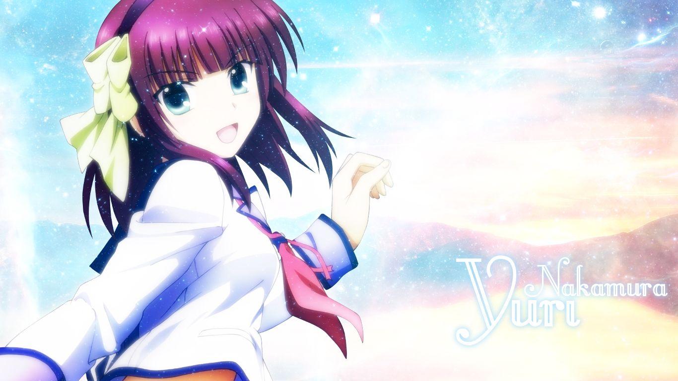 The Only 23 Angel Beats Quotes You Need To See As An Anime Fan