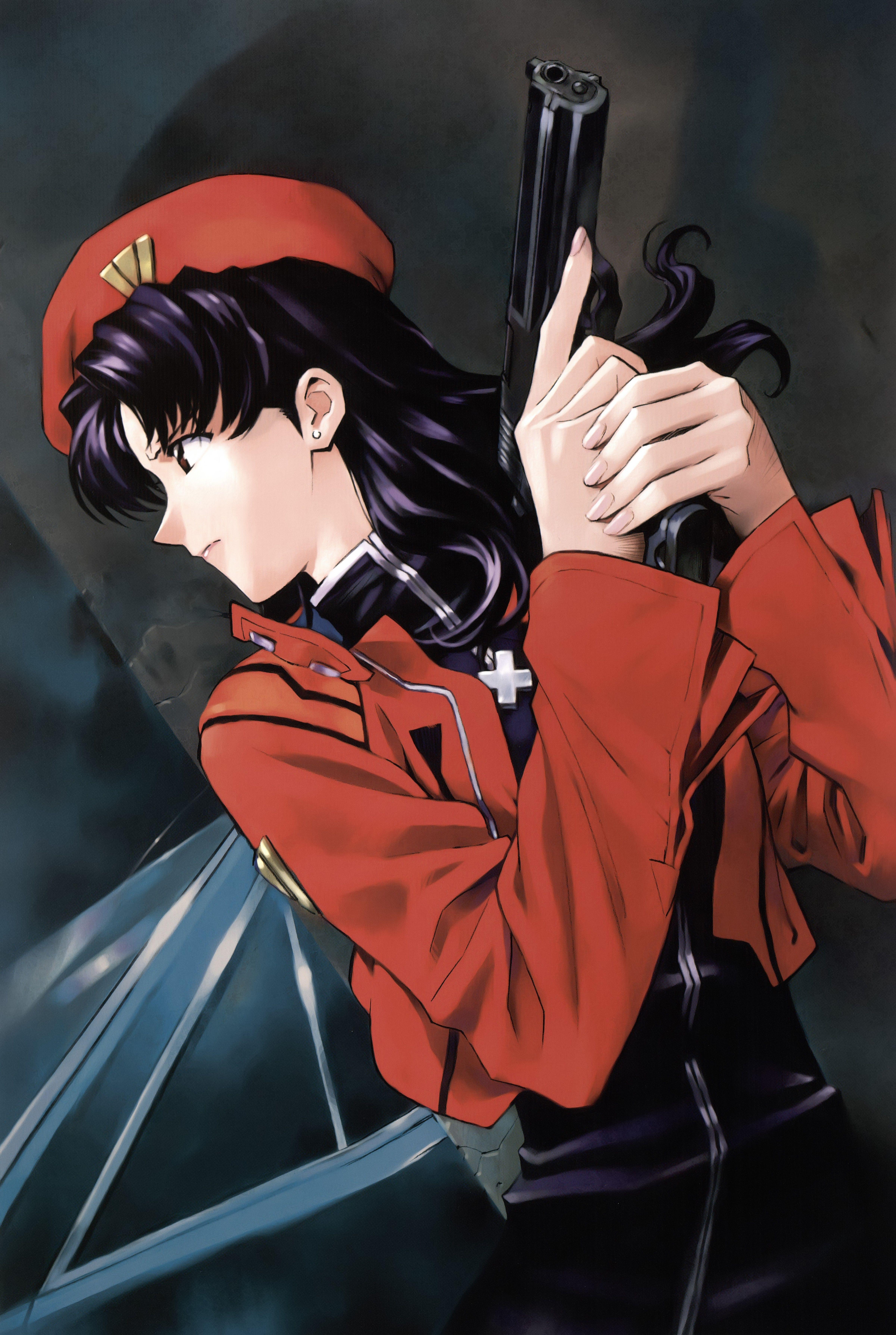 Misato Katsuragi Wallpapers Top Free Misato Katsuragi Backgrounds Wallpaperaccess 0622